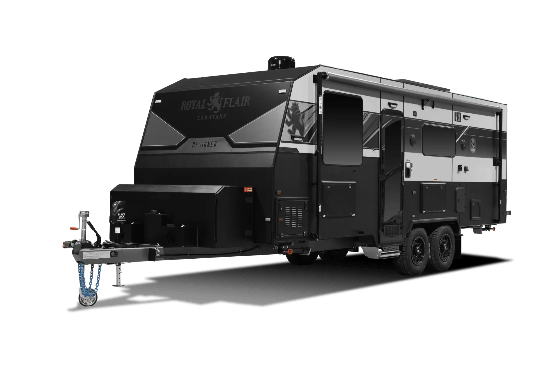 Royal Flair Caravans Designer Series photo 4 of 15