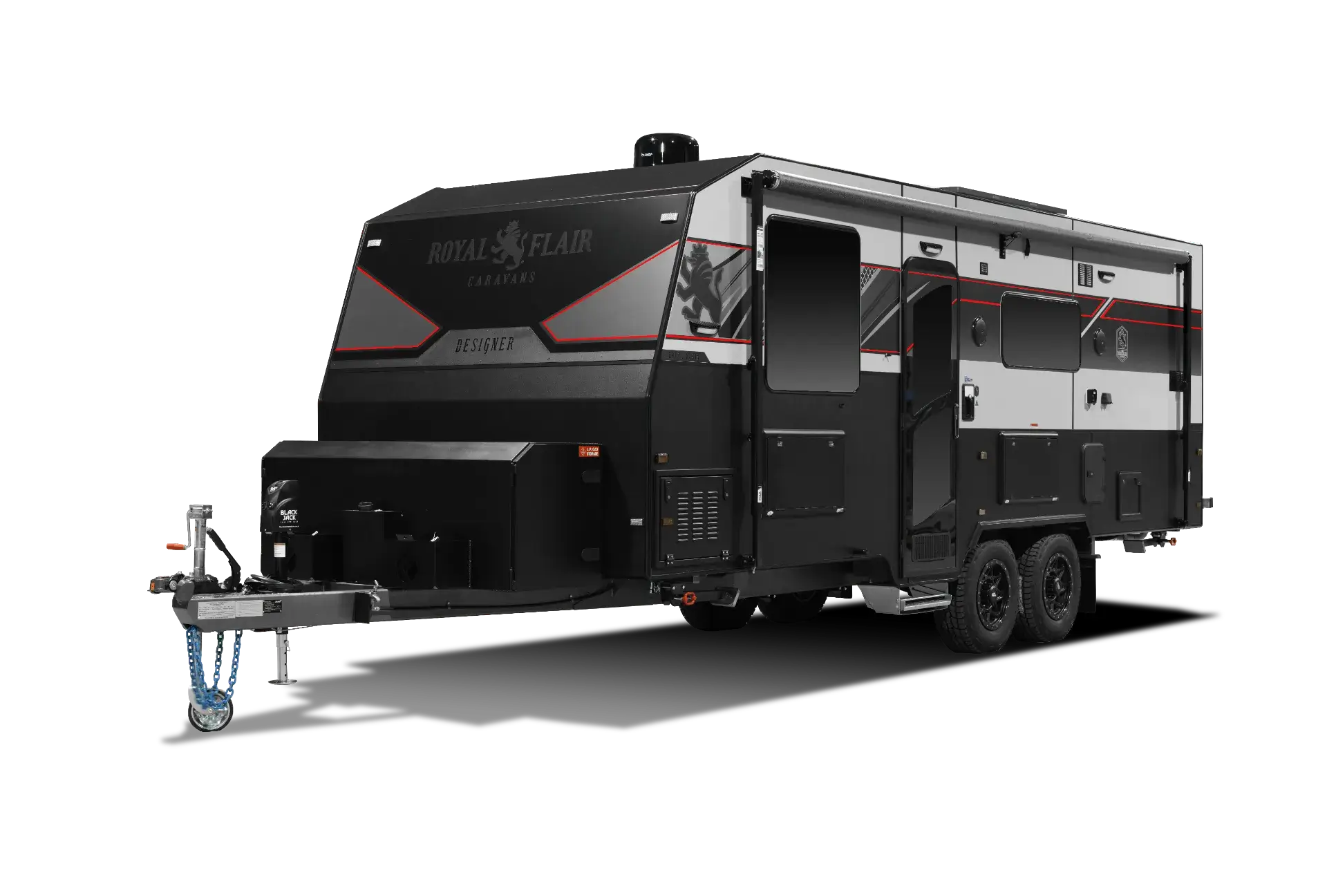 Royal Flair Caravans Designer Series photo 5 of 15