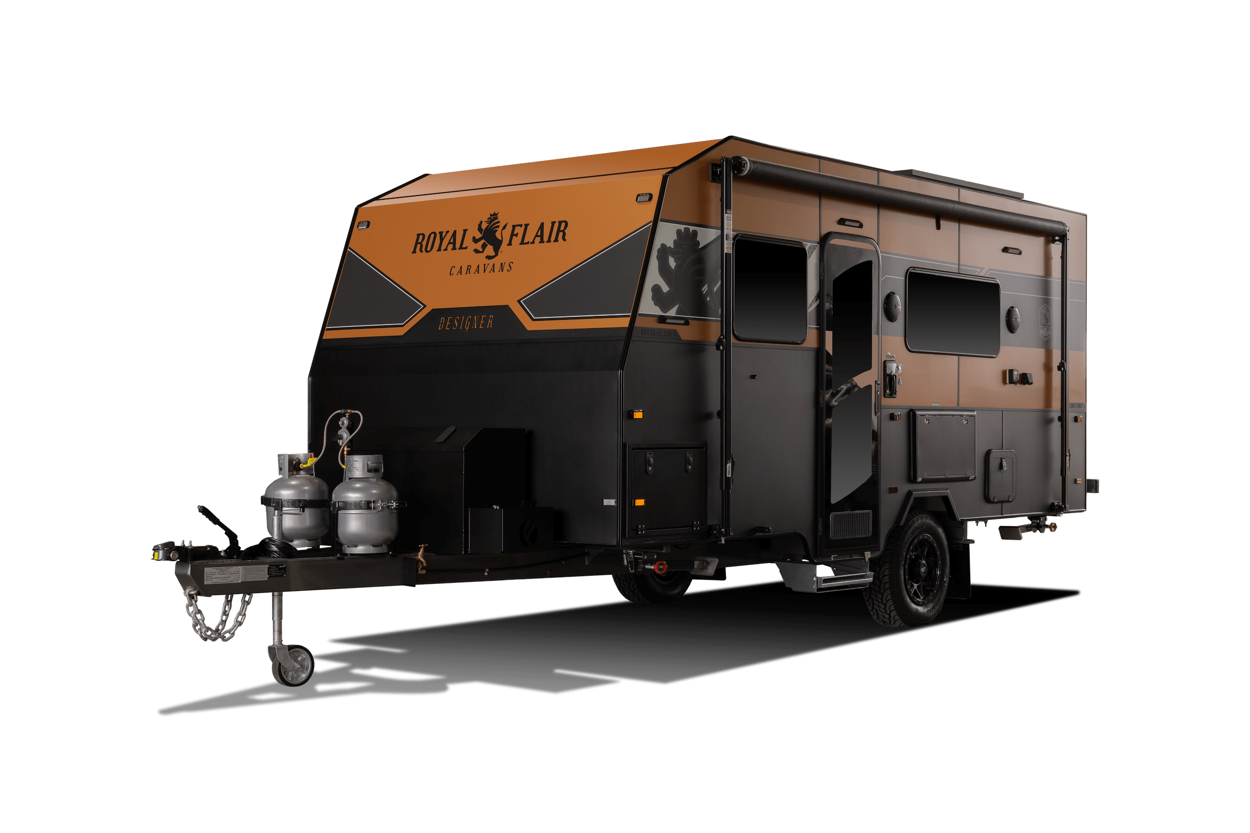 Royal Flair Caravans Designer Series photo 6 of 15