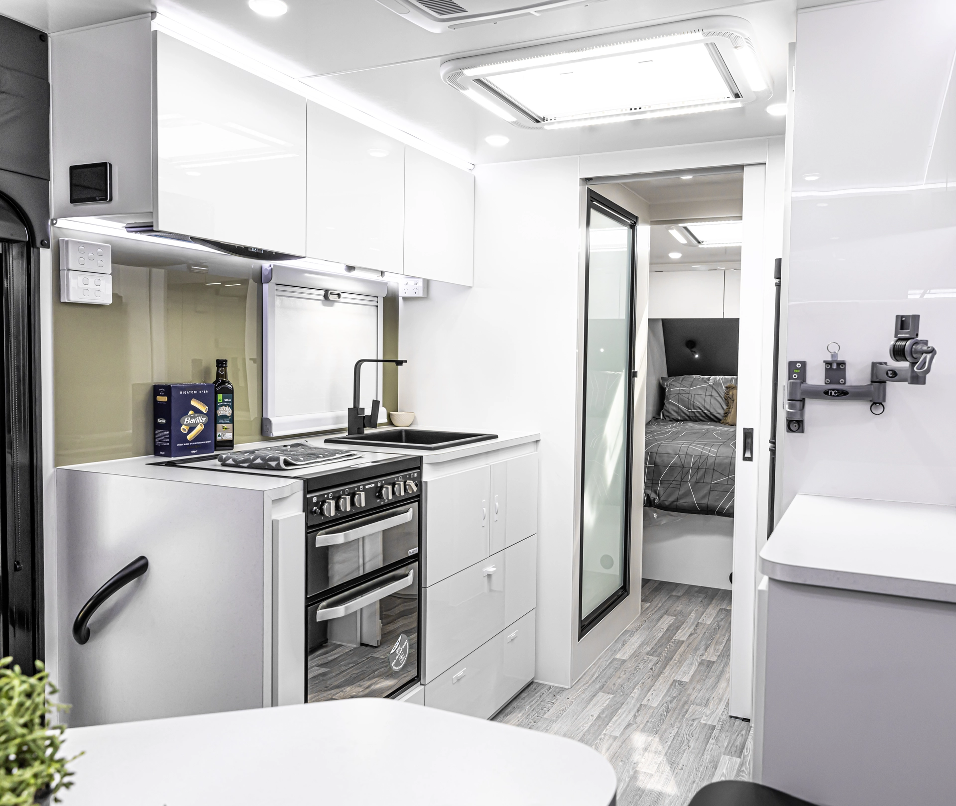 Royal Flair Caravans Designer Series photo 9 of 15