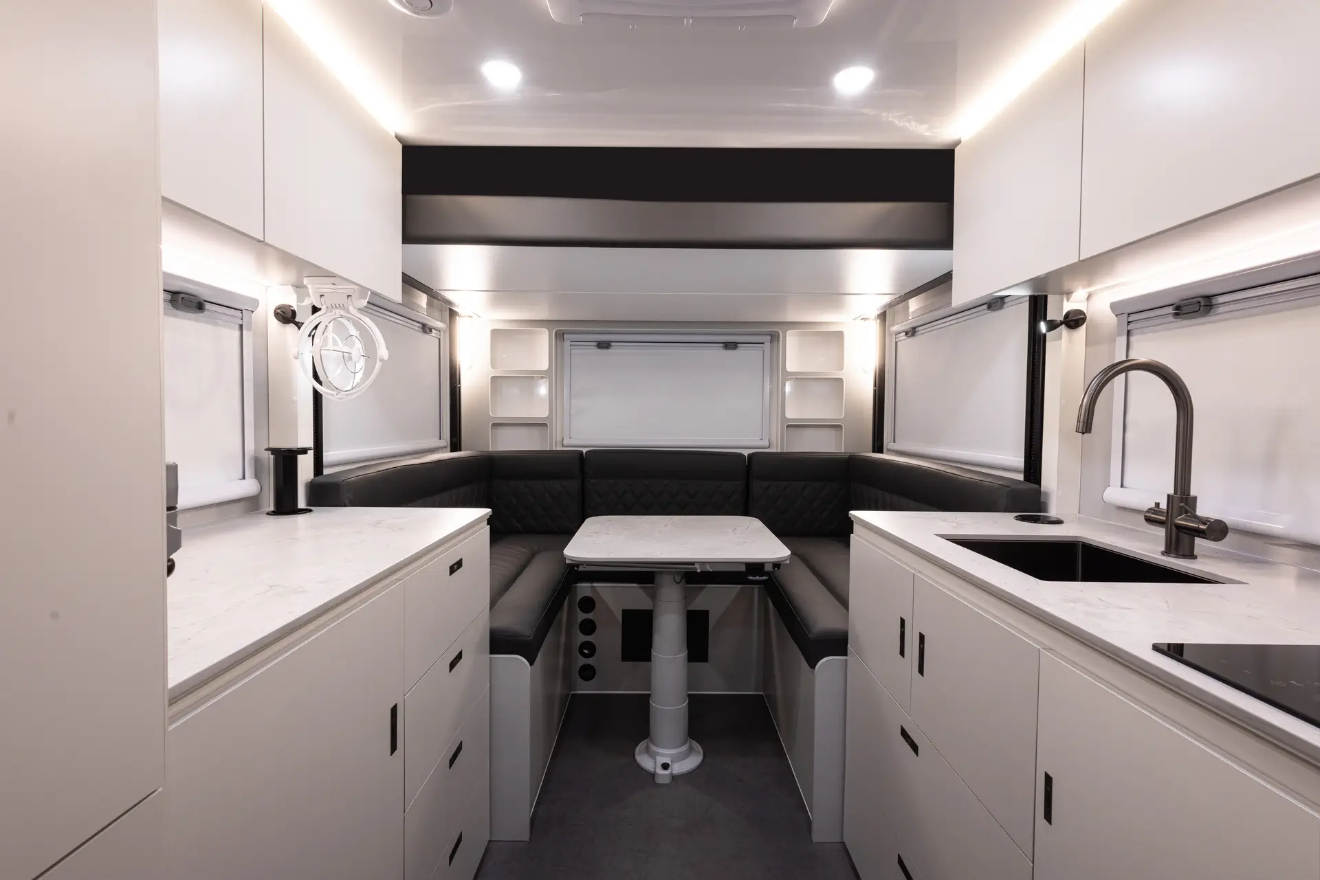 Royal Flair Caravans Eco Mate photo 17 of 20