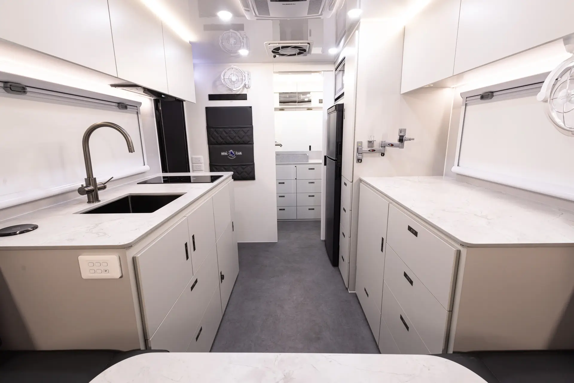 Royal Flair Caravans Eco Mate photo 19 of 20