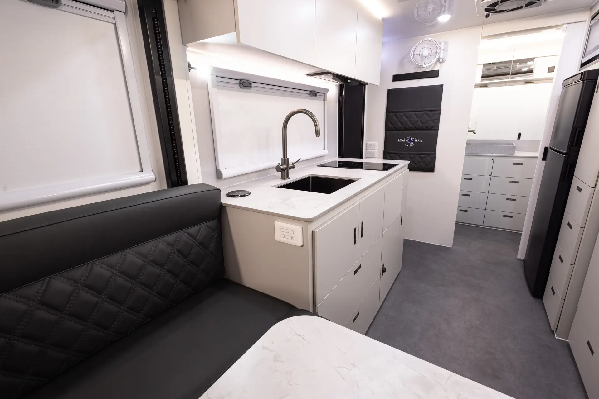 Royal Flair Caravans Eco Mate photo 20 of 20