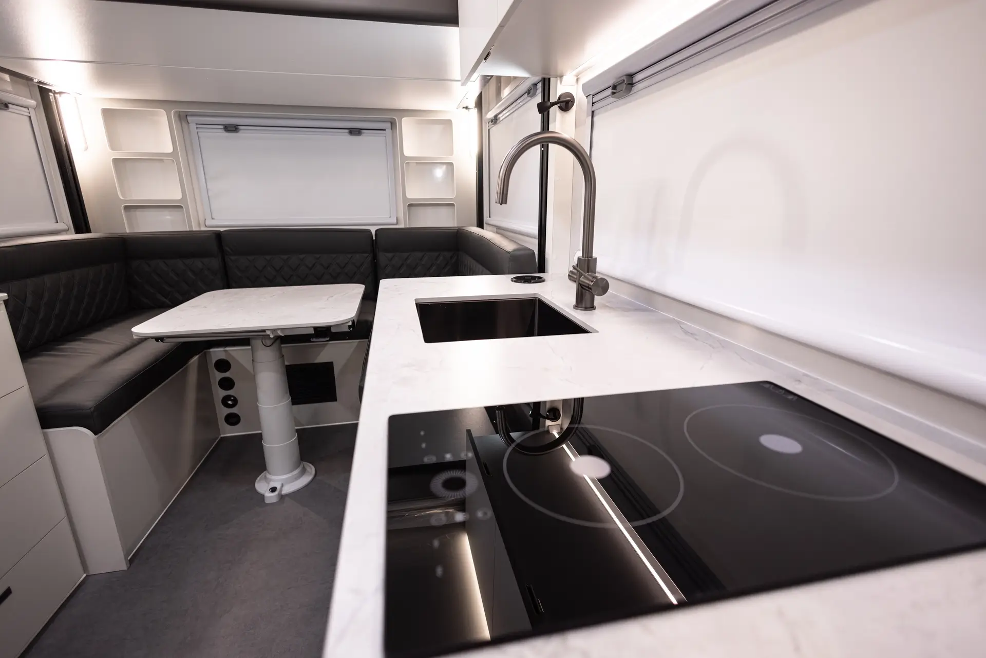 Royal Flair Caravans Eco Mate photo 4 of 20