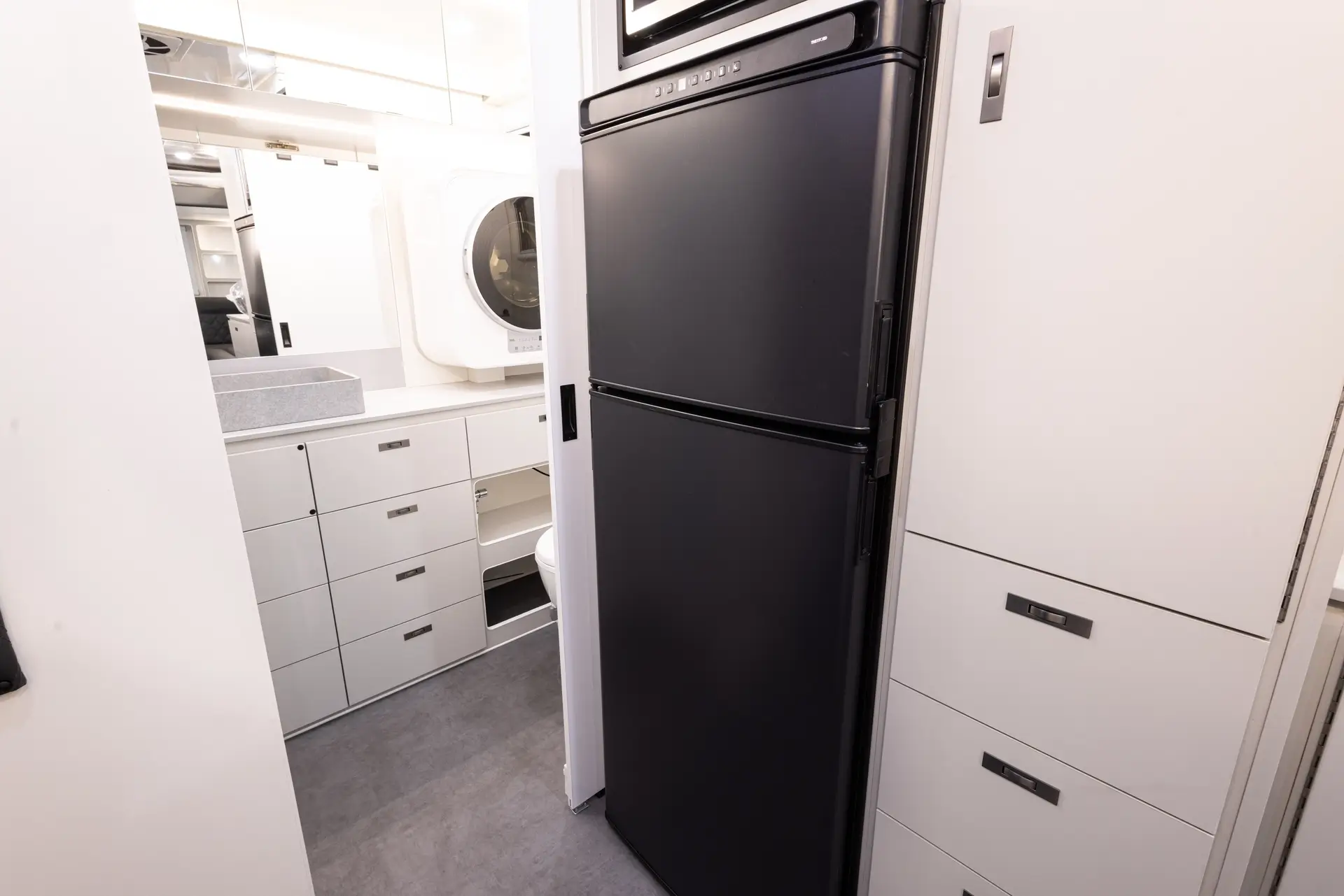 Royal Flair Caravans Eco Mate photo 7 of 20