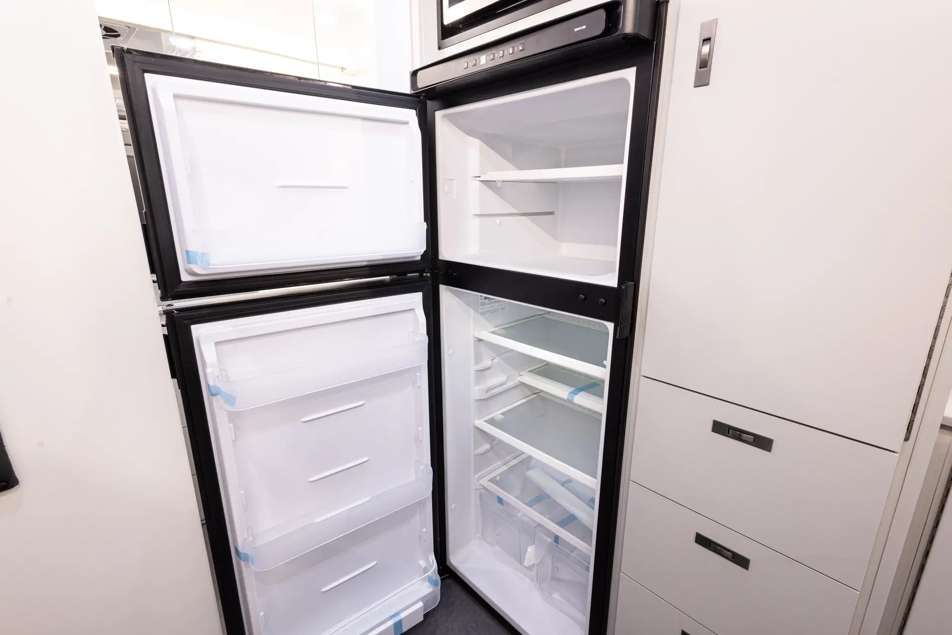 Royal Flair Caravans Eco Mate photo 8 of 20