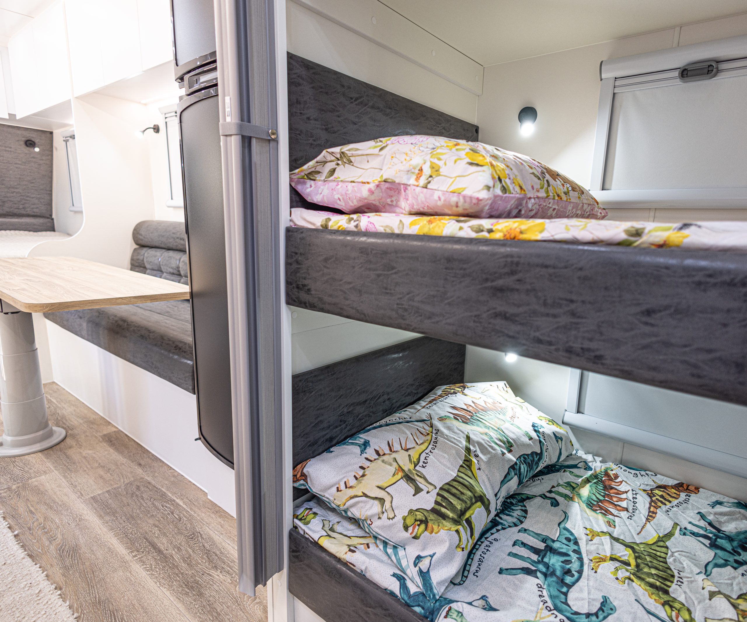 Royal Flair Caravans Family Flair photo 11 of 12