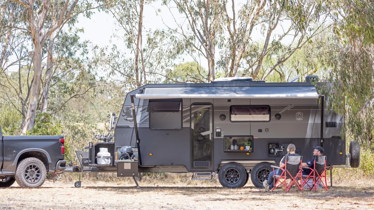 Royal Flair Caravans Family Flair photo 2 of 12