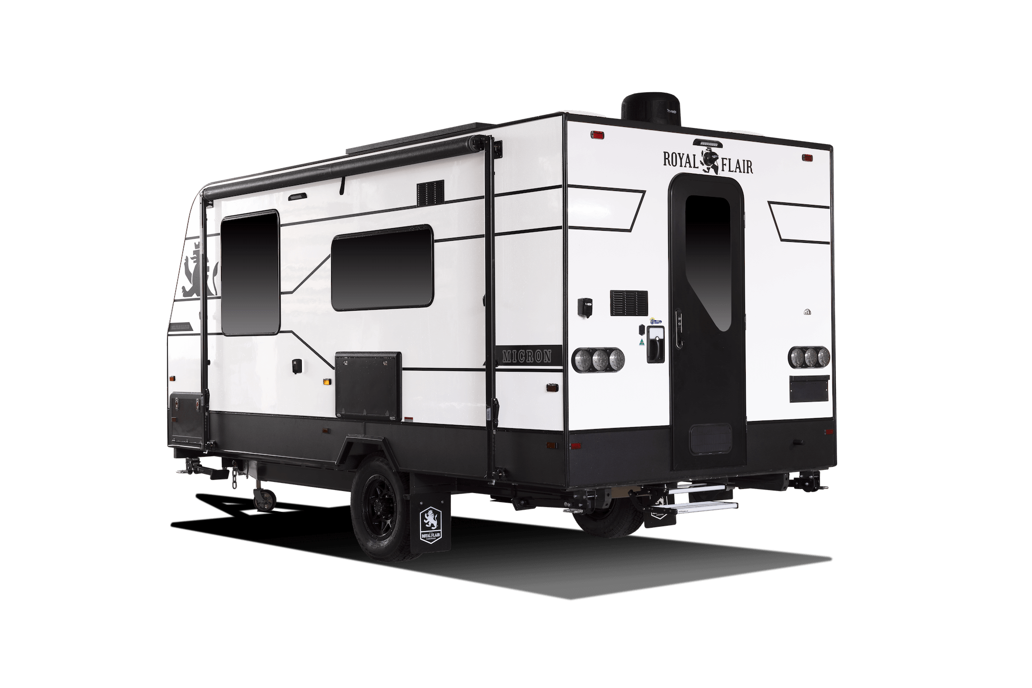 Royal Flair Caravans Micron photo 1 of 18