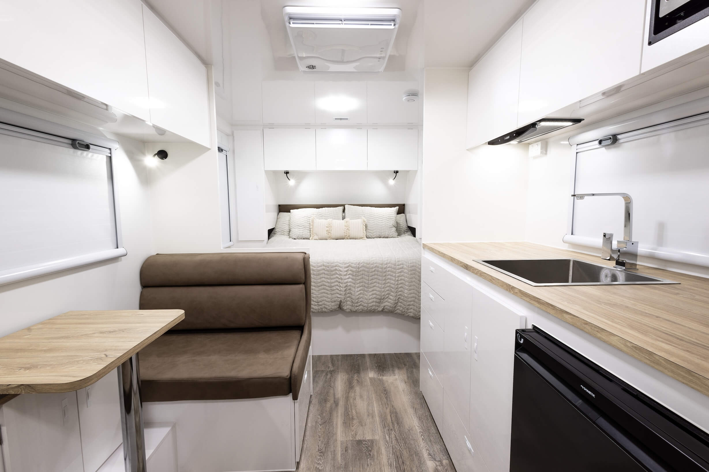 Royal Flair Caravans Micron photo 12 of 18