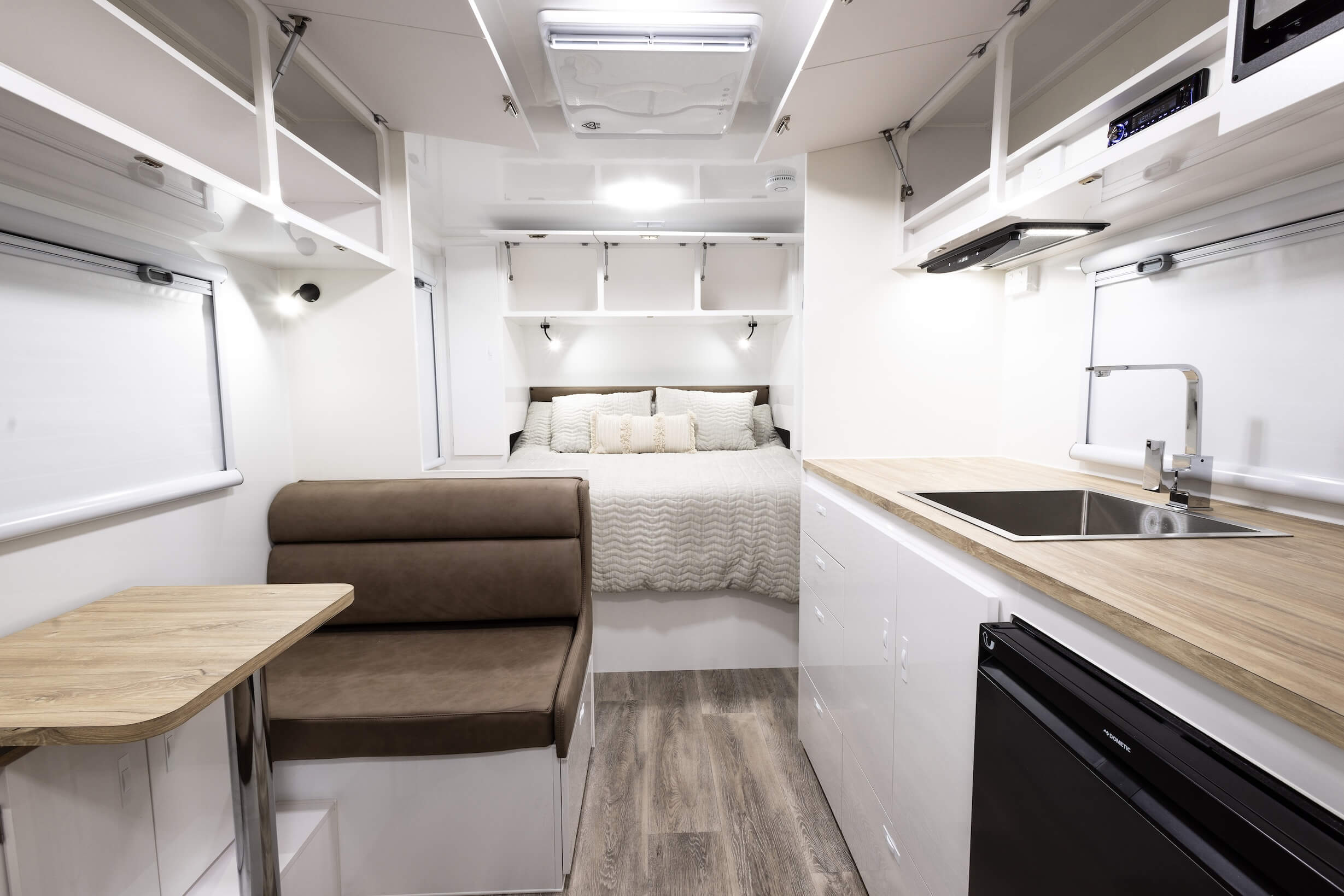 Royal Flair Caravans Micron photo 13 of 18