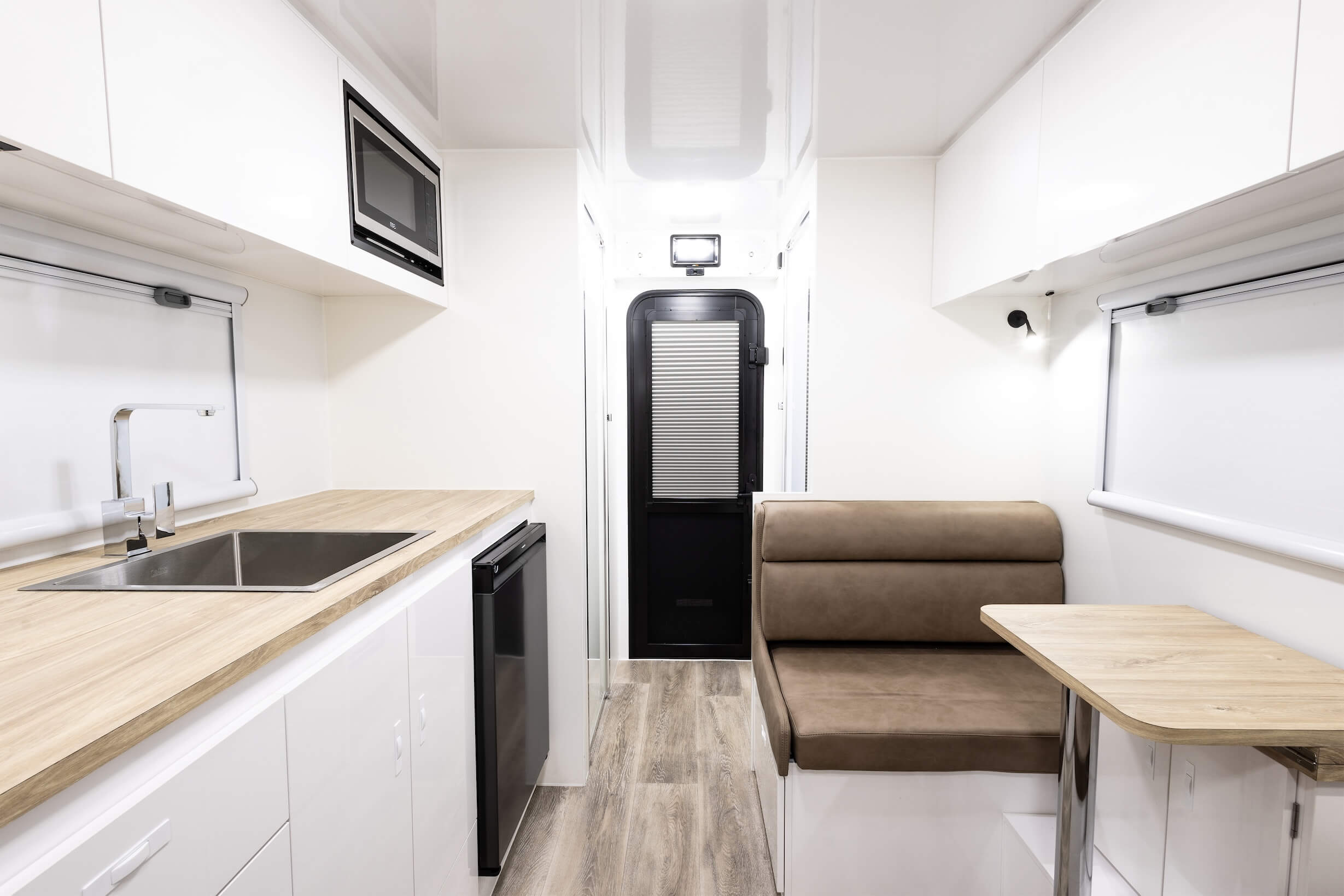 Royal Flair Caravans Micron photo 15 of 18