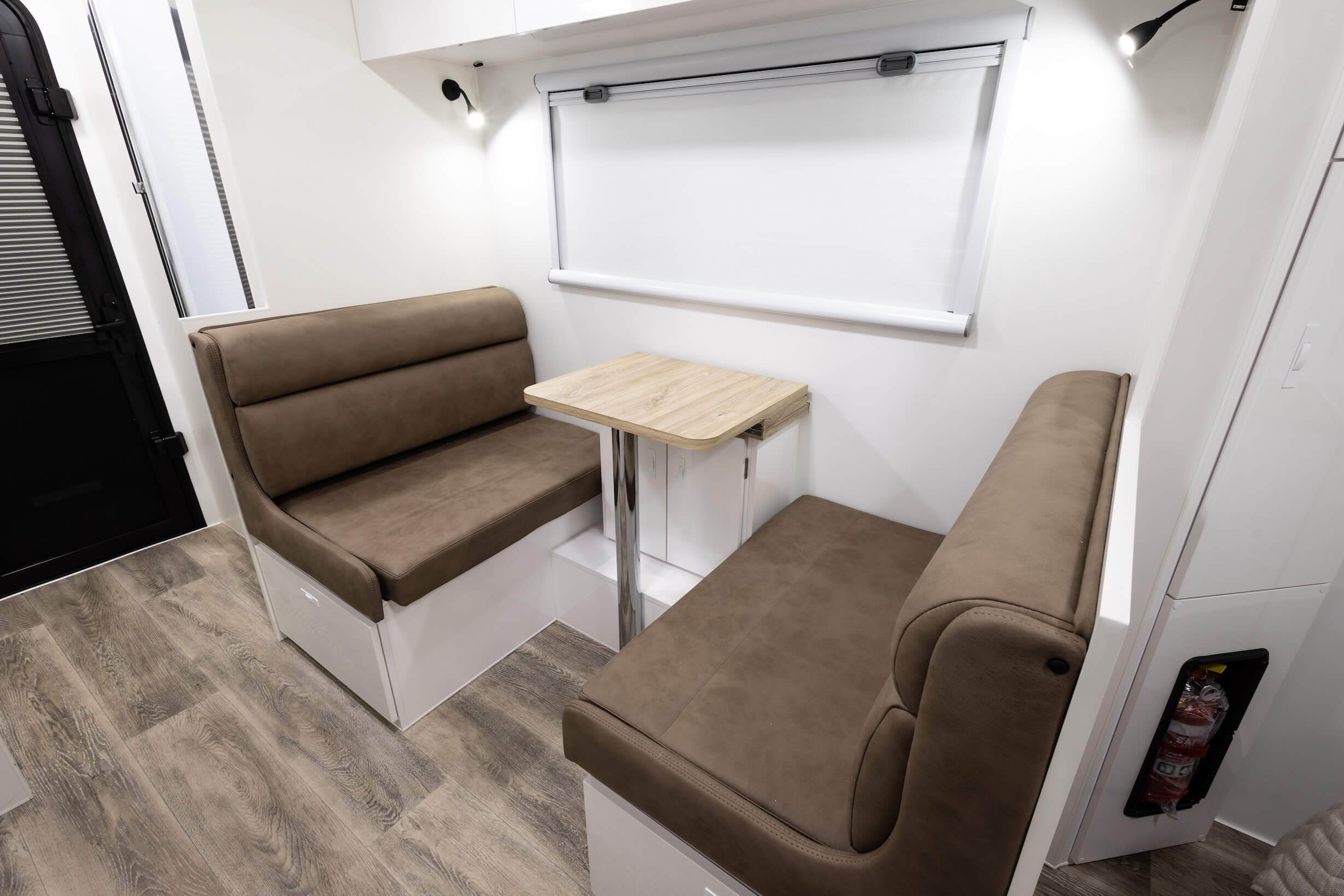 Royal Flair Caravans Micron photo 5 of 18