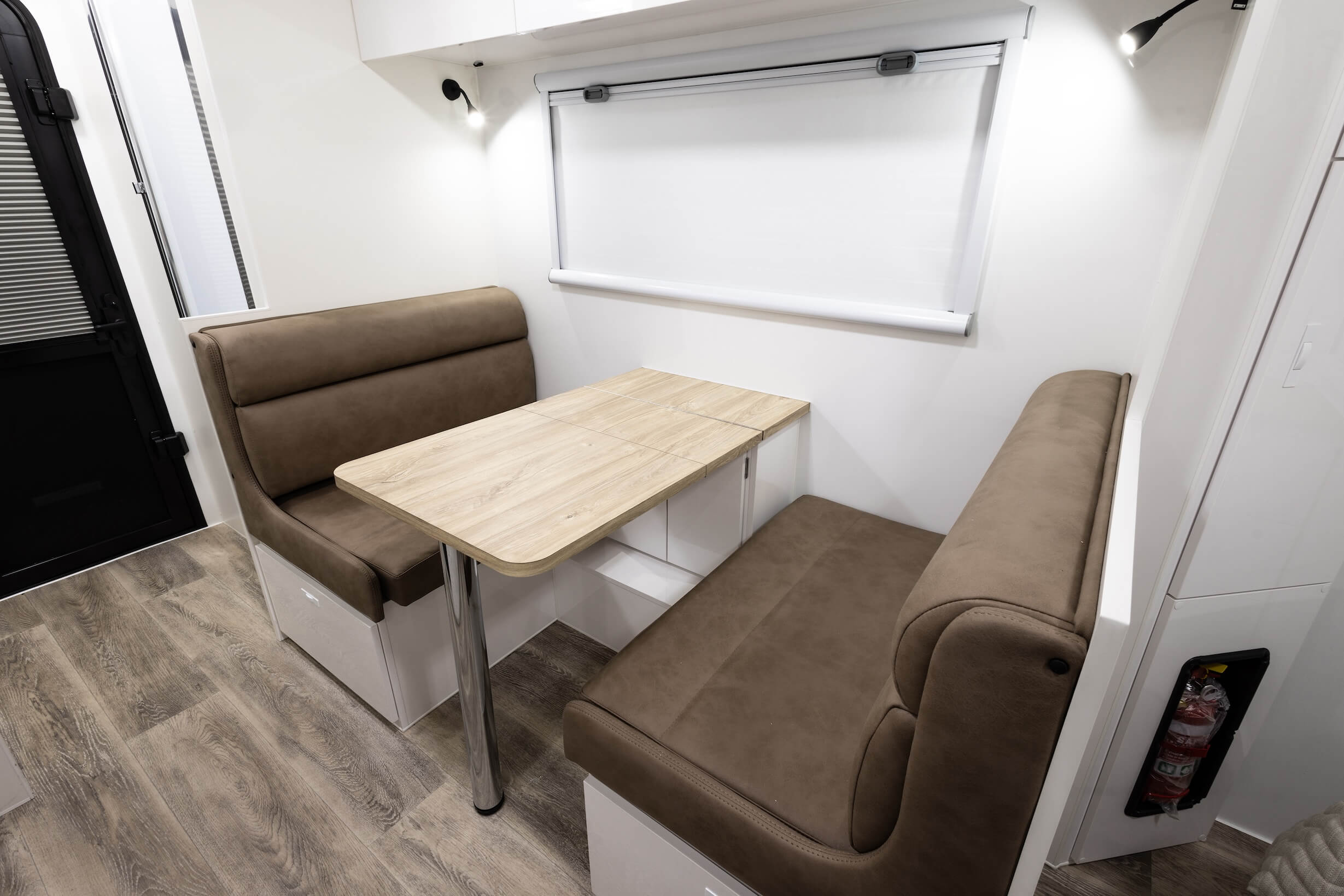 Royal Flair Caravans Micron photo 6 of 18