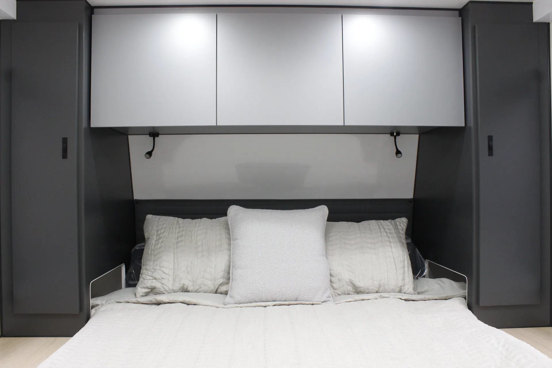 Royal Flair Caravans PD Series photo 6 of 27