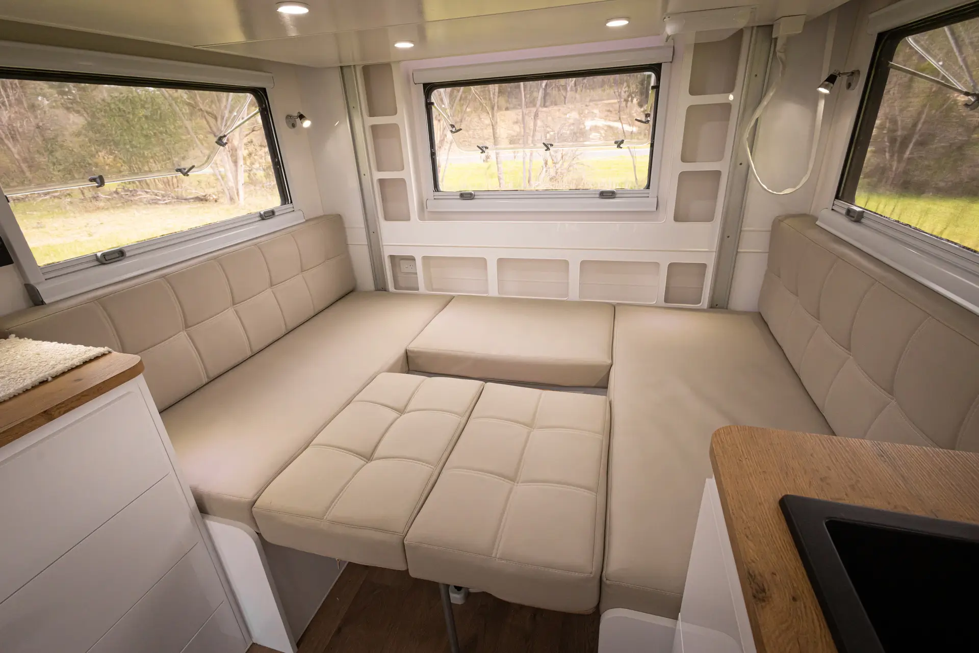 Royal Flair Caravans Piazza Series photo 12 of 24