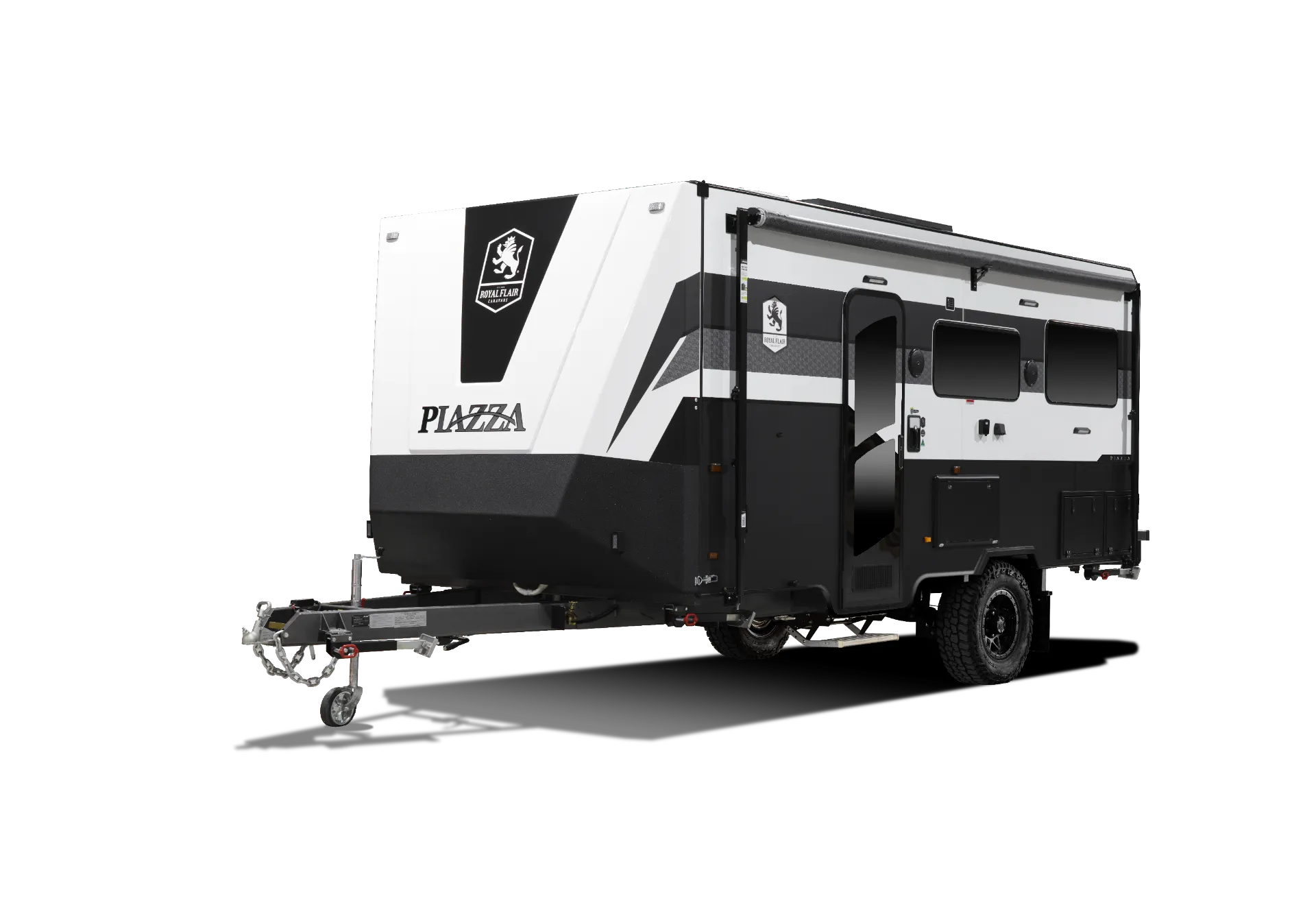 Piazza Series
