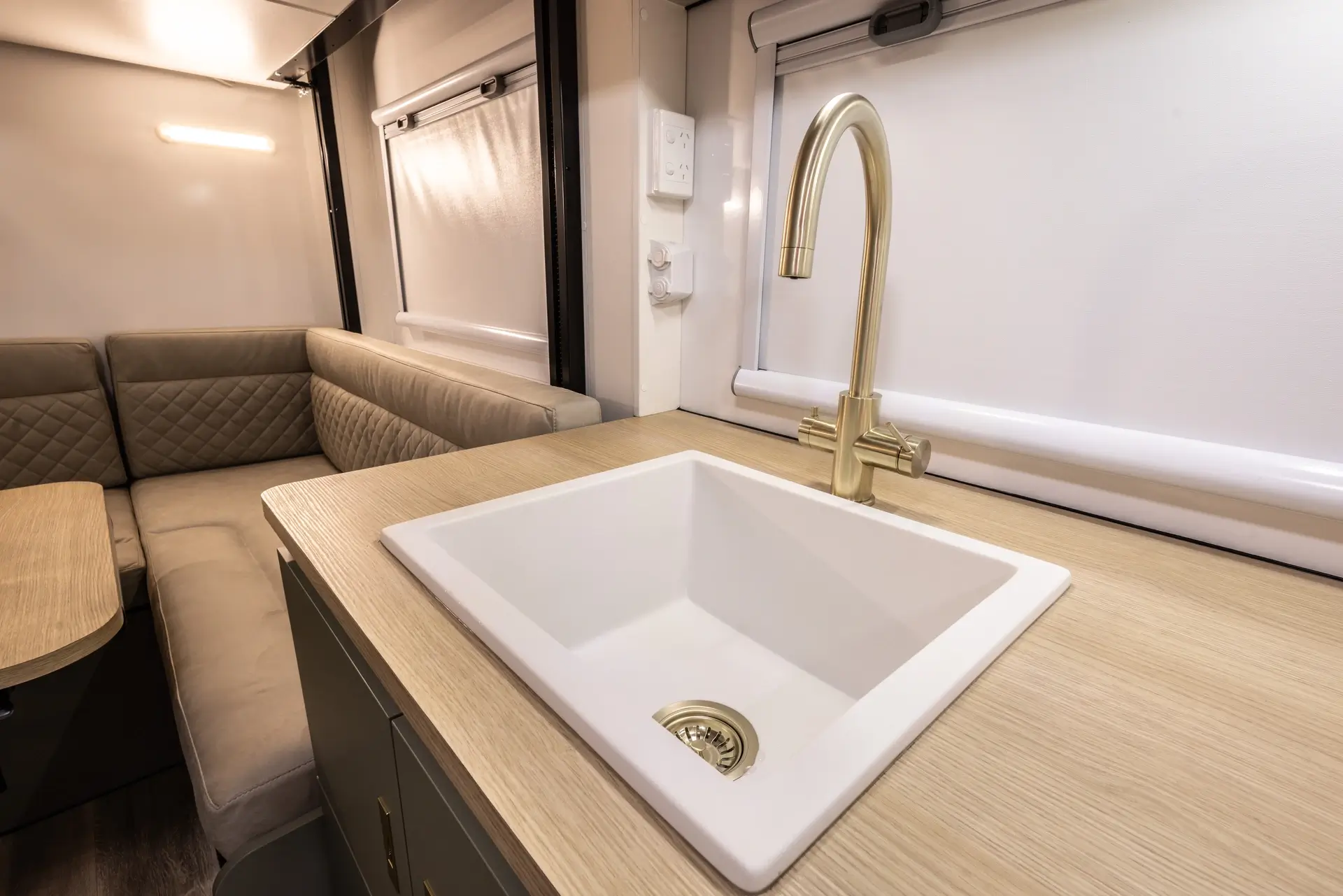 Royal Flair Caravans Raptor Series photo 16 of 23
