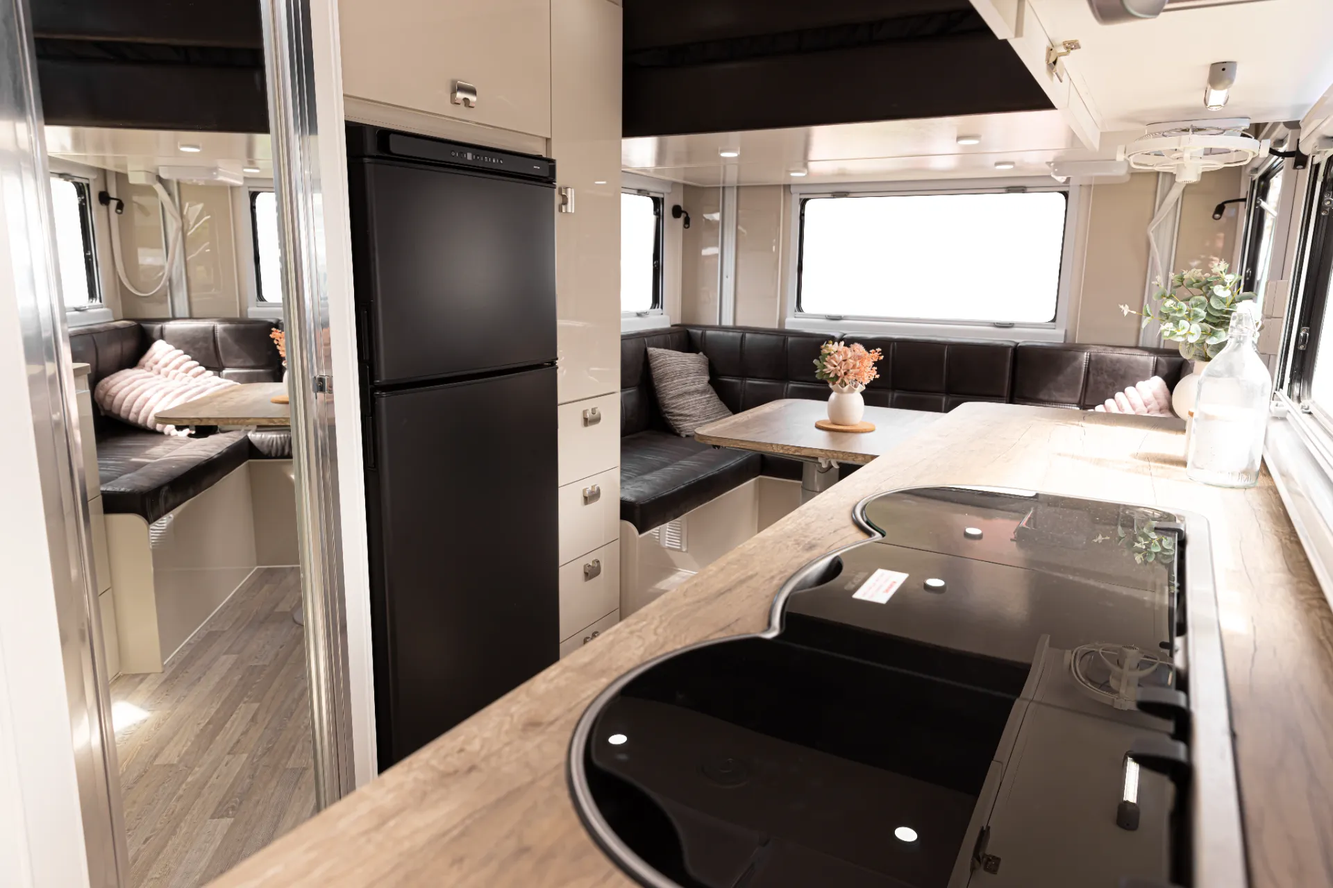 Royal Flair Caravans Raptor Series photo 18 of 23