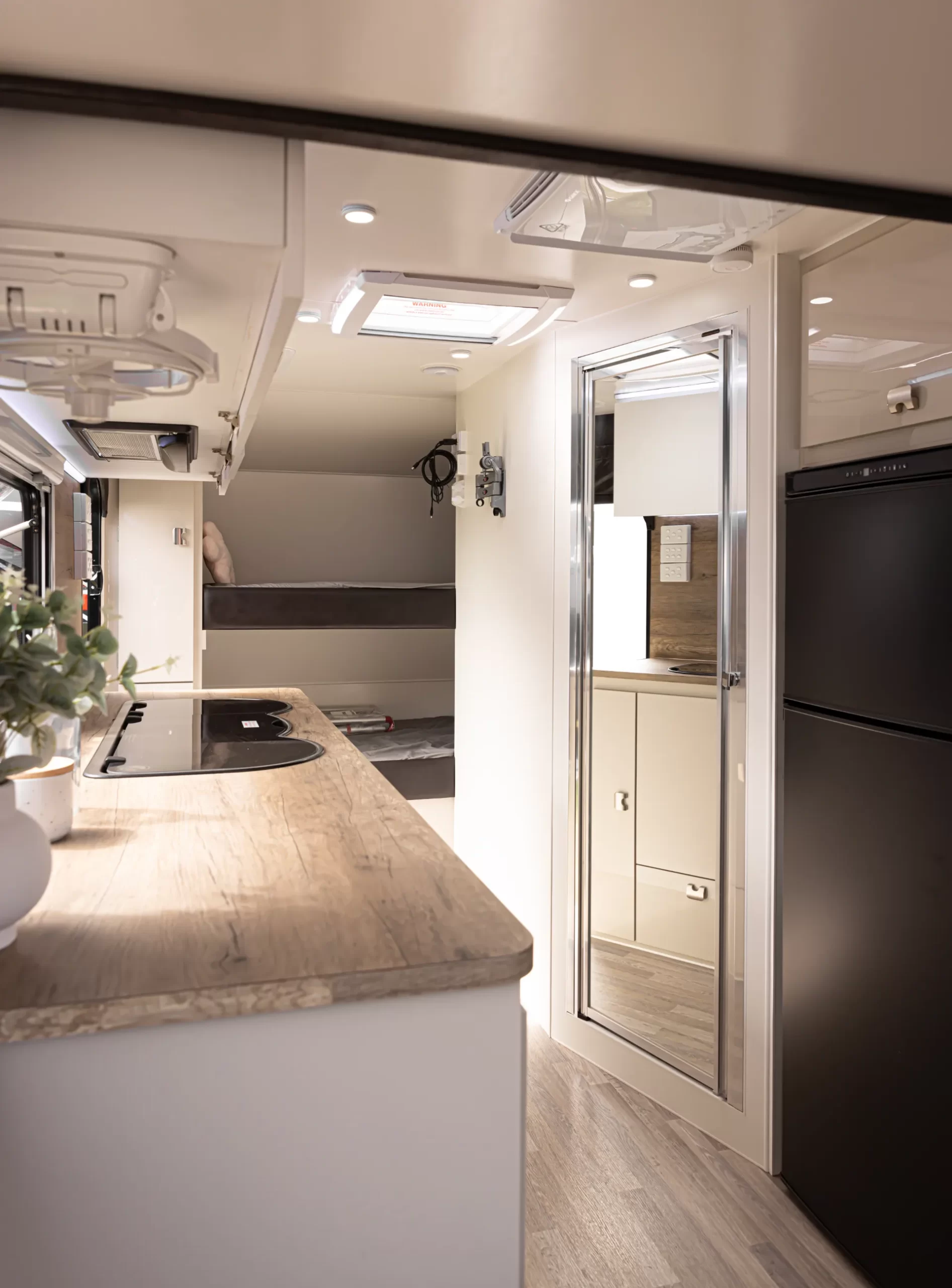 Royal Flair Caravans Raptor Series photo 20 of 23