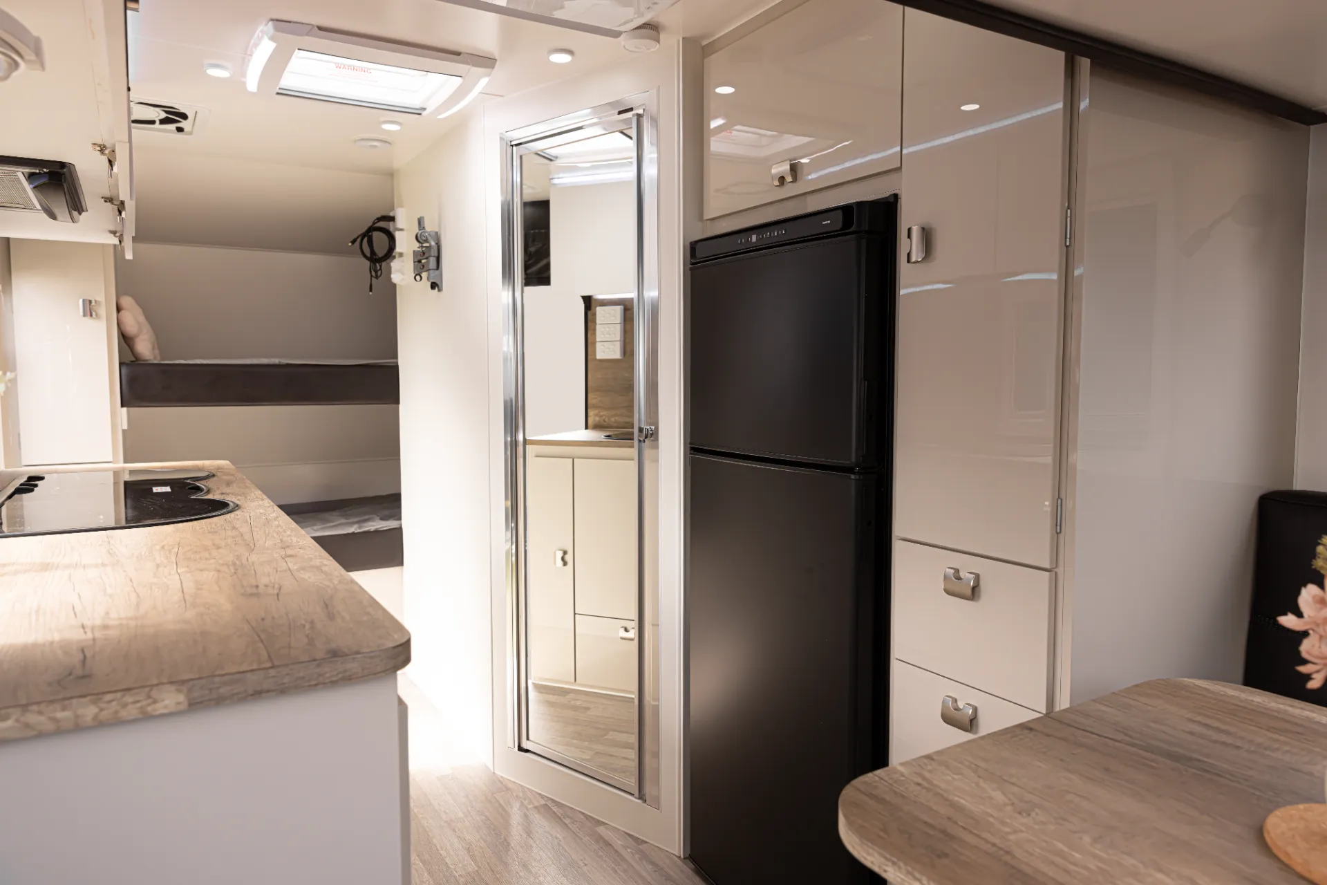 Royal Flair Caravans Raptor Series photo 21 of 23