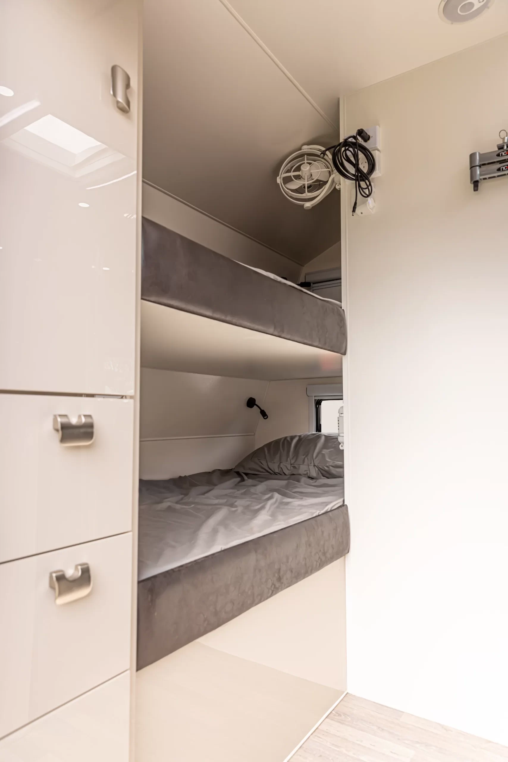 Royal Flair Caravans Raptor Series photo 23 of 23