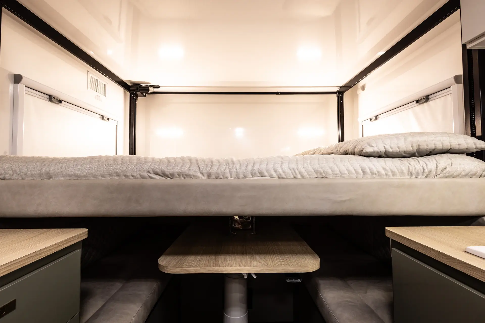 Royal Flair Caravans Raptor Series photo 6 of 23
