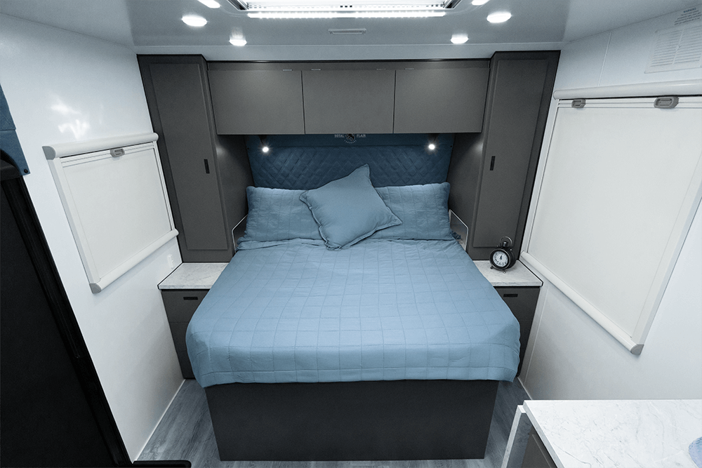 Royal Flair Caravans Razor XT photo 5 of 14