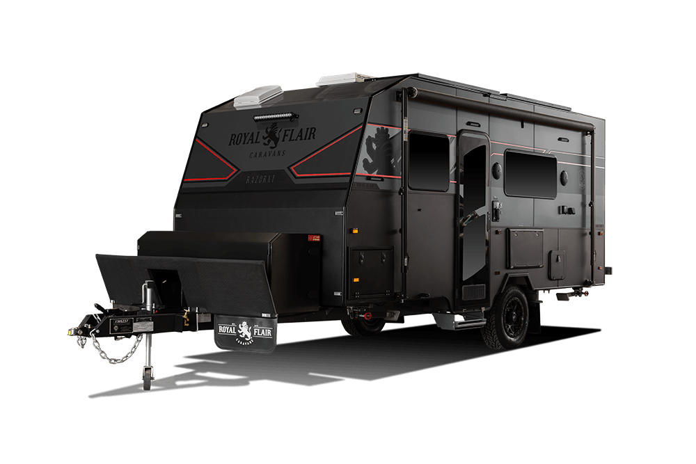 Razor XT