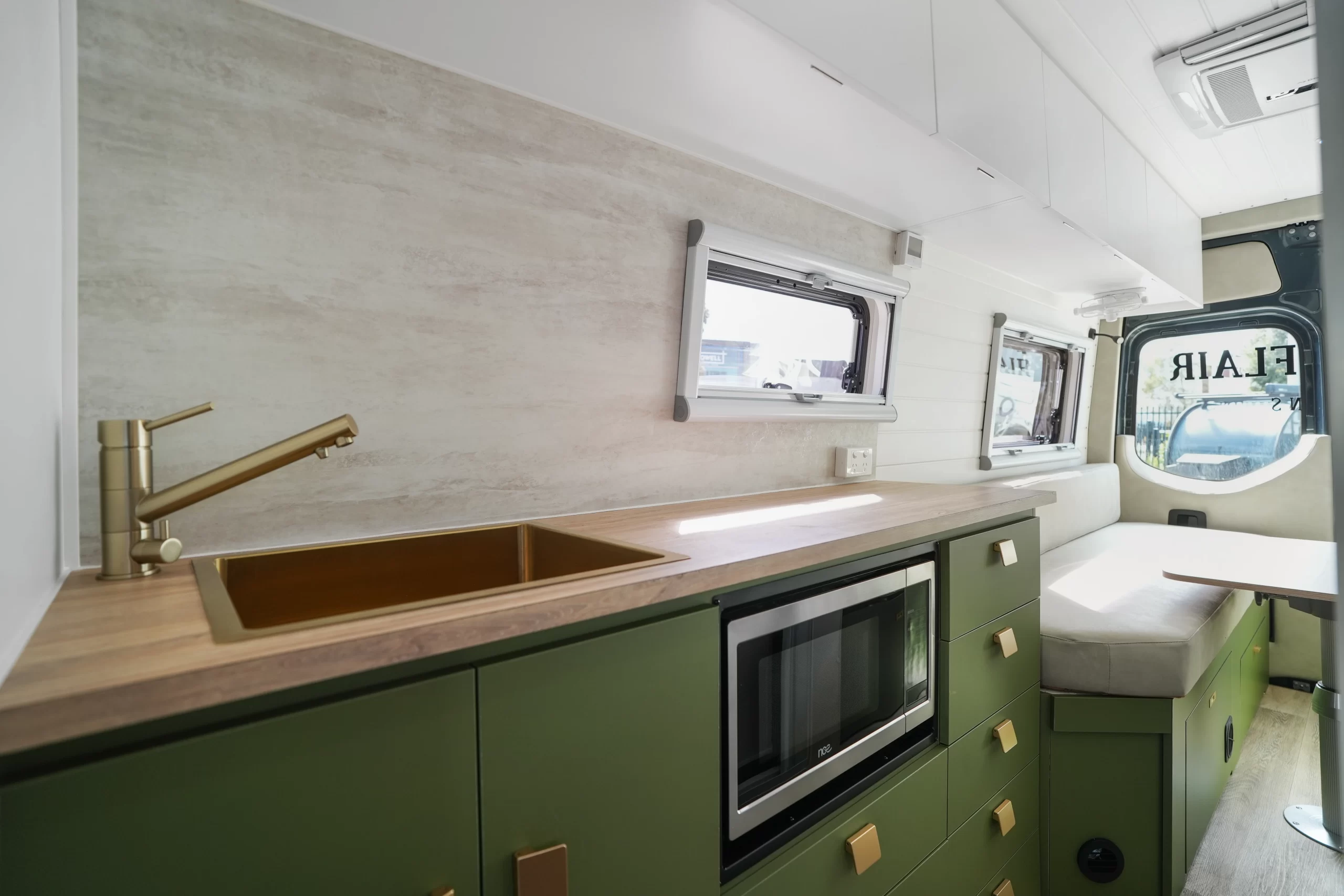 Royal Flair Caravans RV Campervan photo 2 of 13