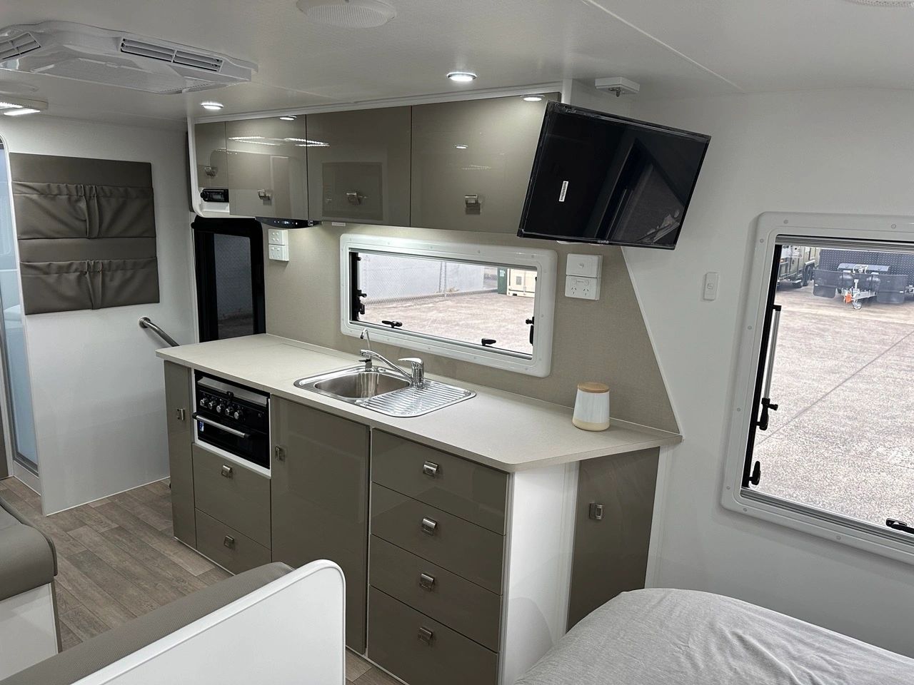 RP Caravans Camper photo 6 of 9