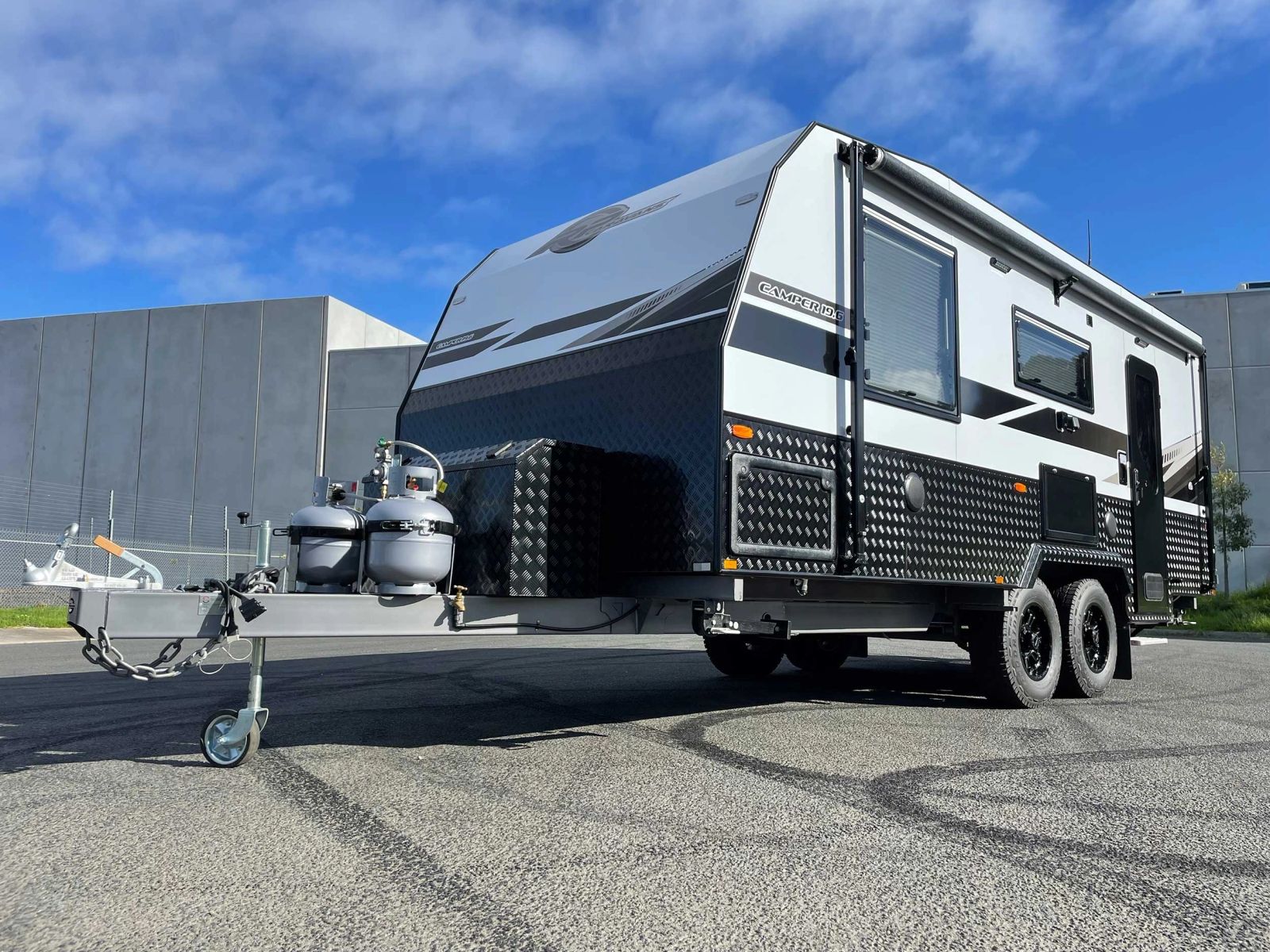 Camper