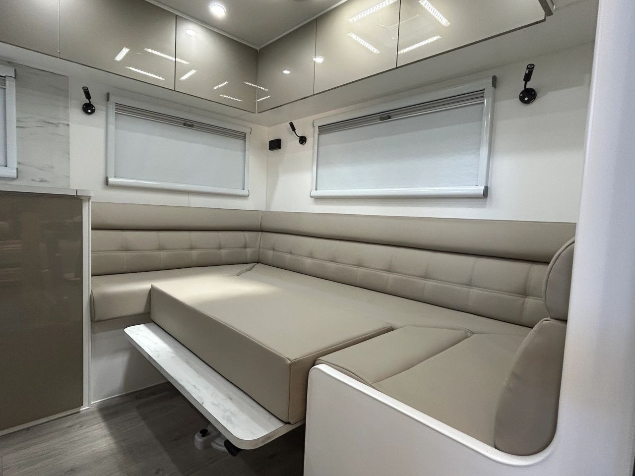 RP Caravans Chariot photo 1 of 10