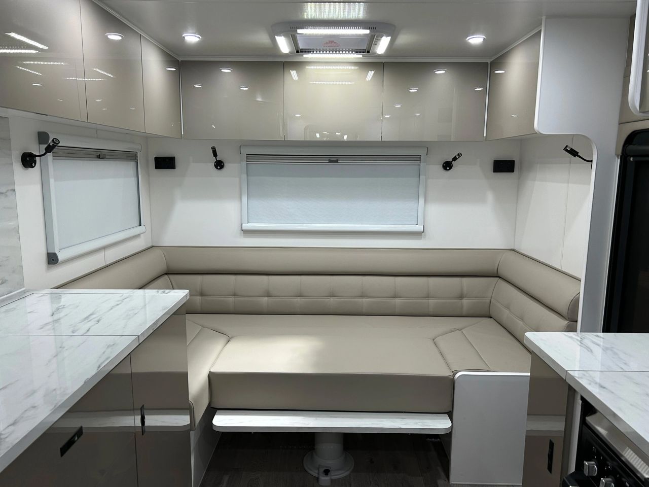 RP Caravans Chariot photo 2 of 10