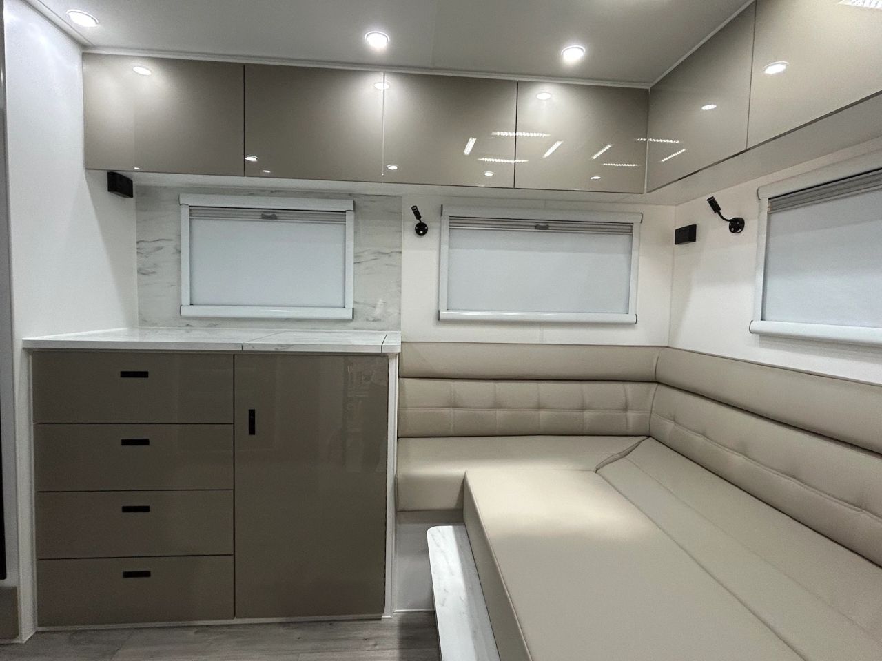 RP Caravans Chariot photo 3 of 10