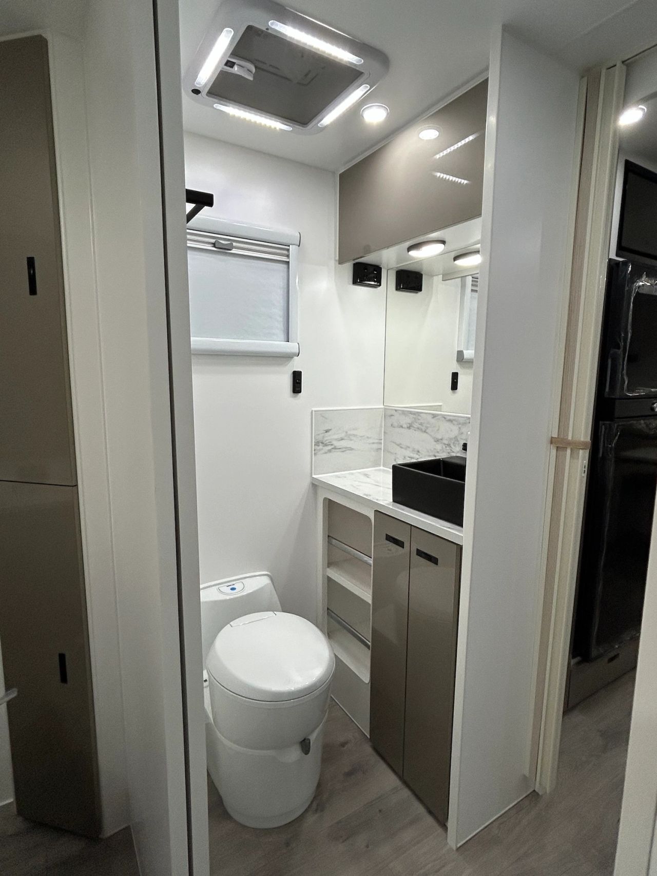 RP Caravans Chariot photo 9 of 10