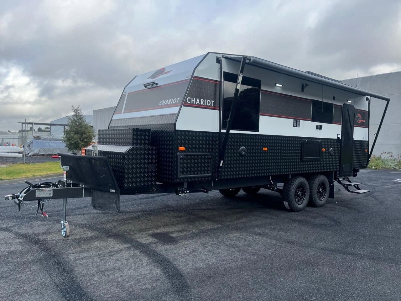 Chariot