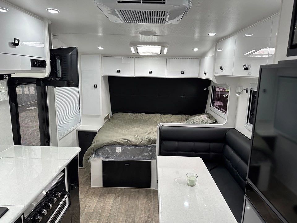 RP Caravans Family Extreme photo 5 of 8