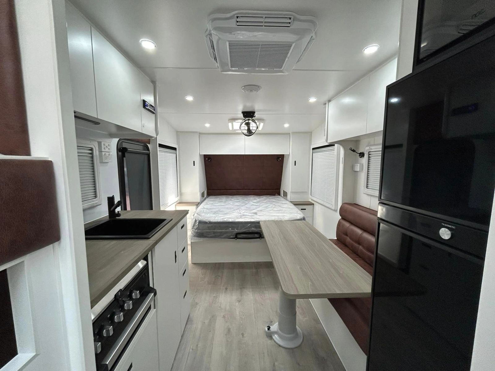 RP Caravans Mini Cruzer photo 3 of 5