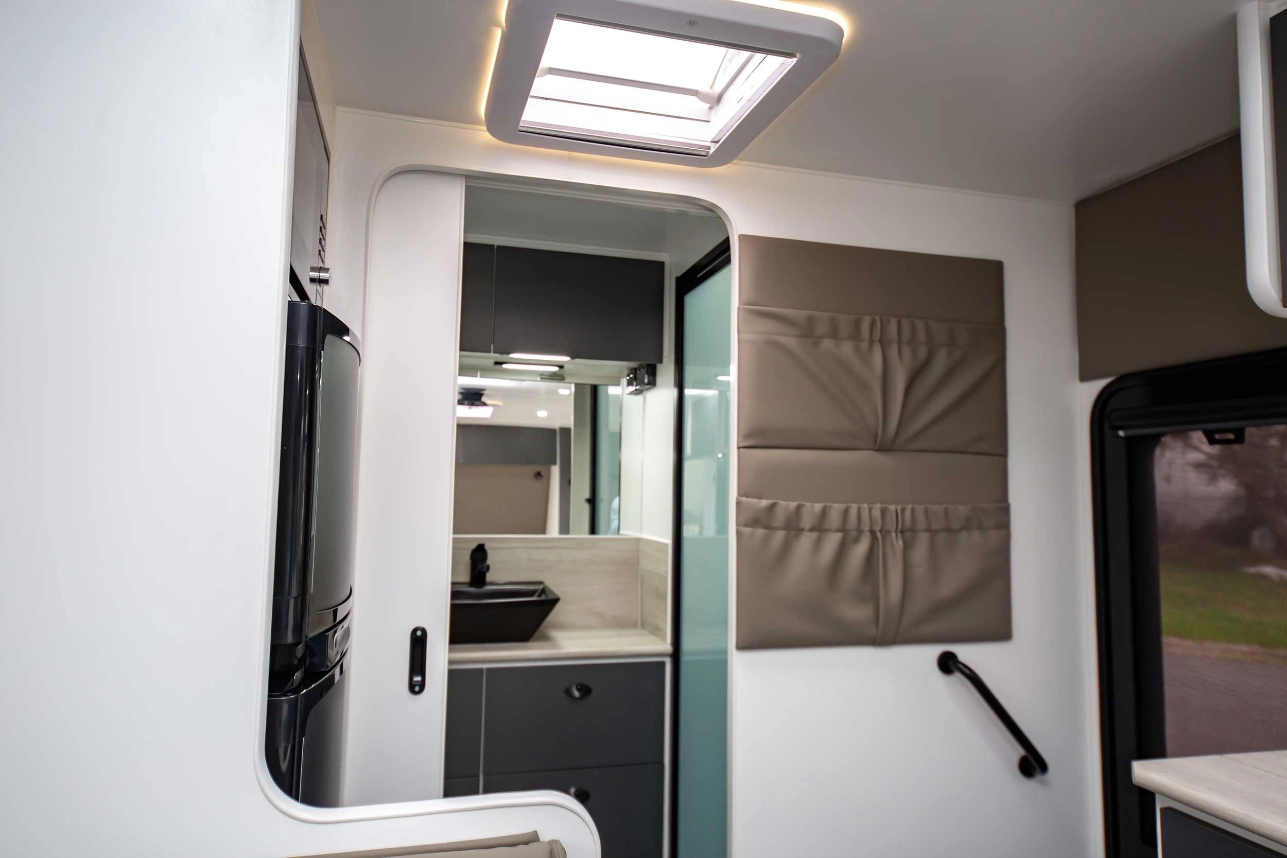 RP Caravans Wild Camper photo 12 of 13