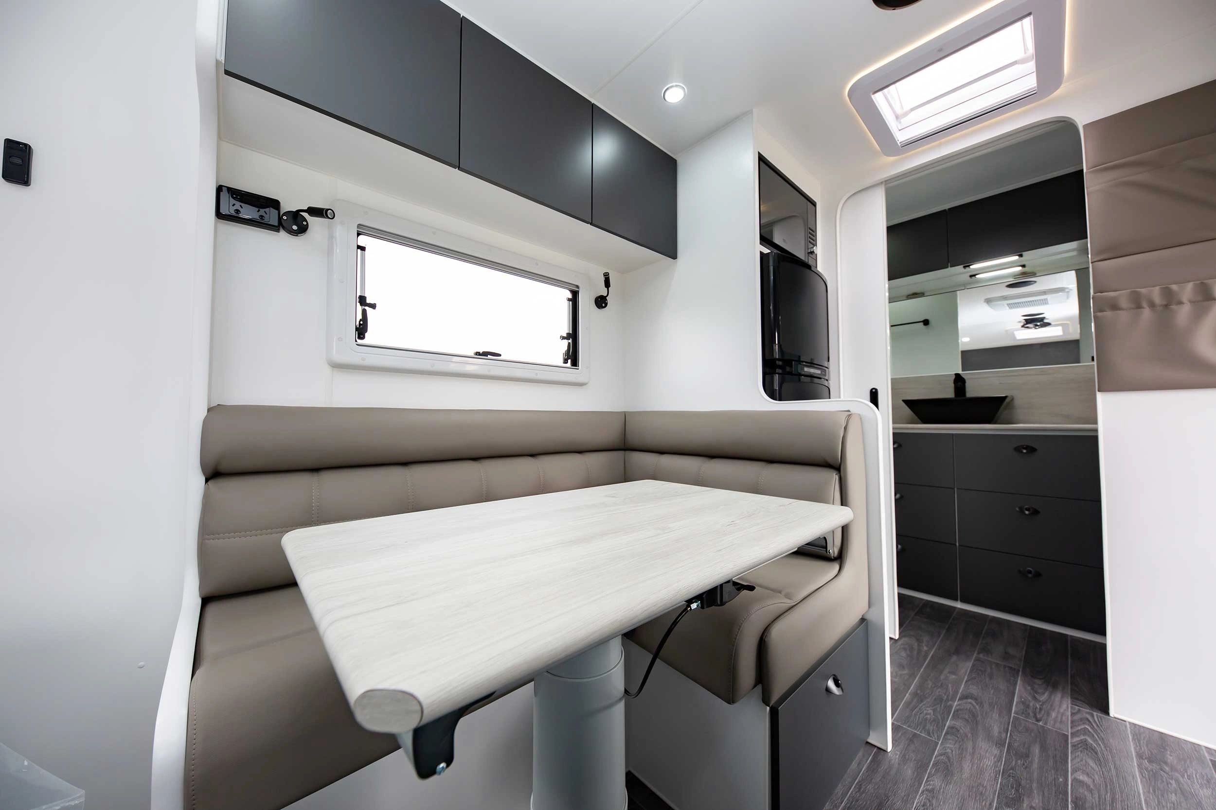 RP Caravans Wild Camper photo 6 of 13