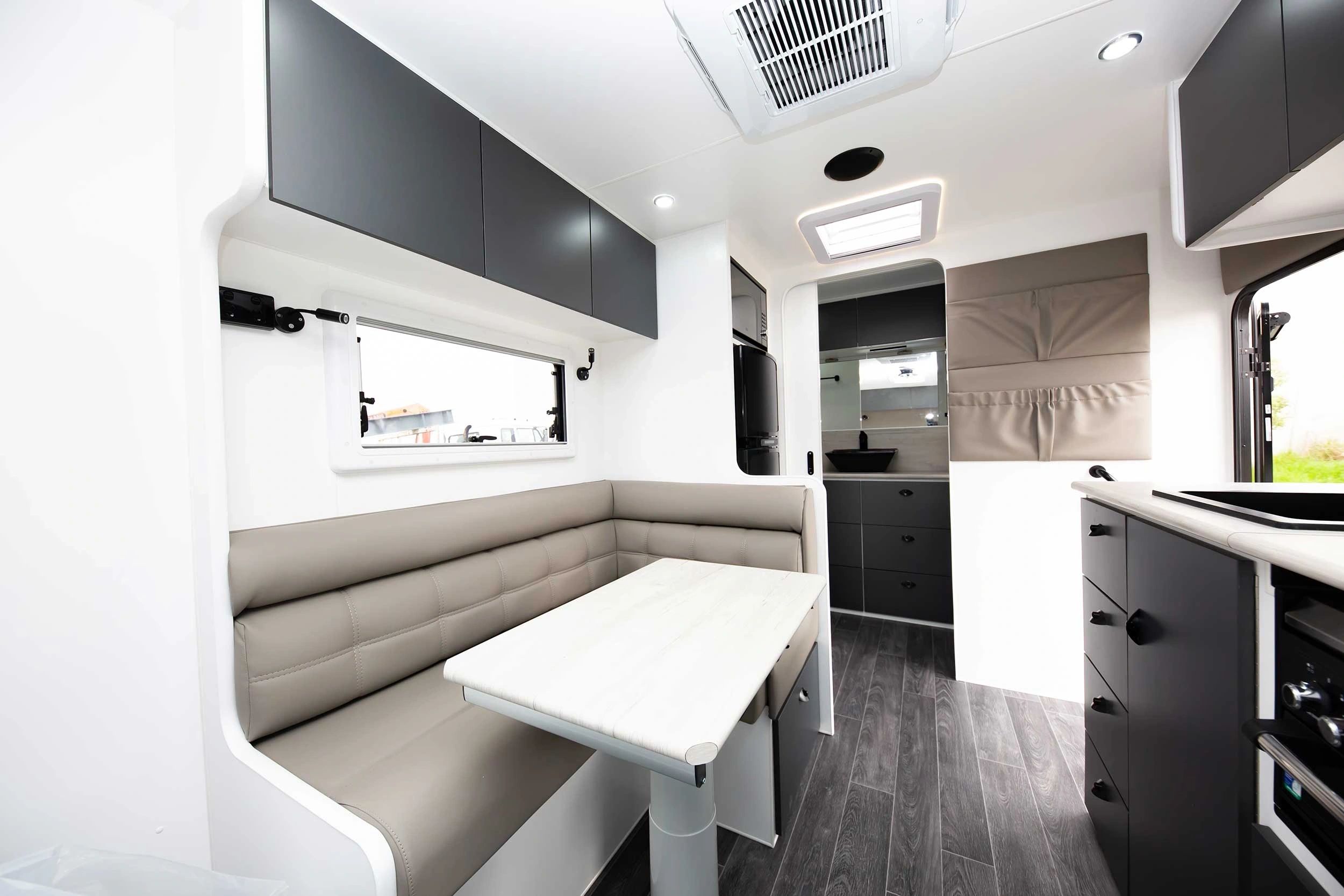 RP Caravans Wild Camper photo 8 of 13