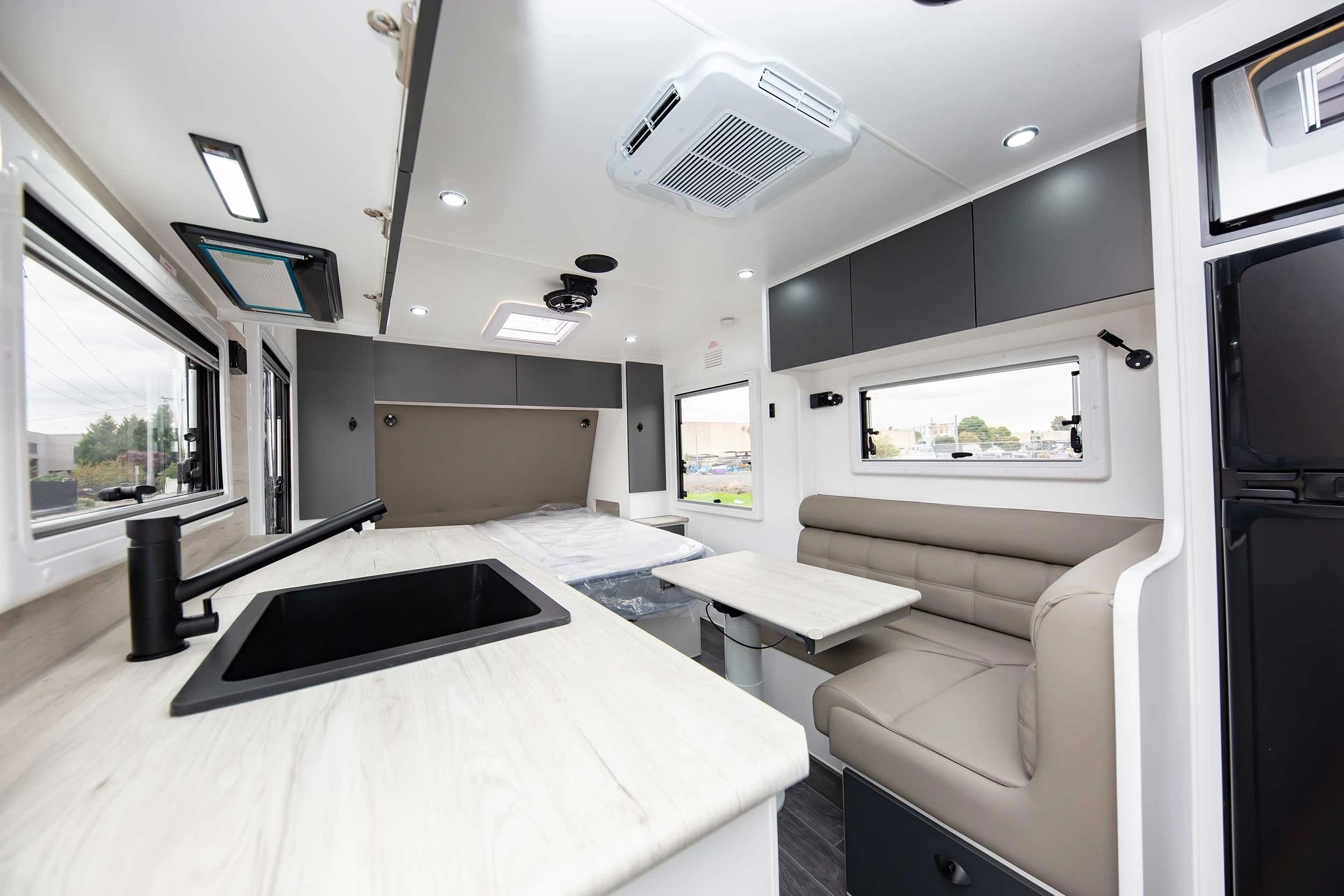 RP Caravans Wild Camper photo 9 of 13