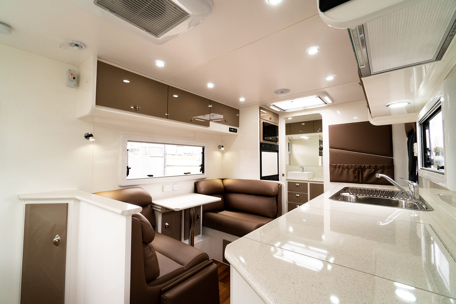 Silver Valley Caravans Barossa photo 2 of 10