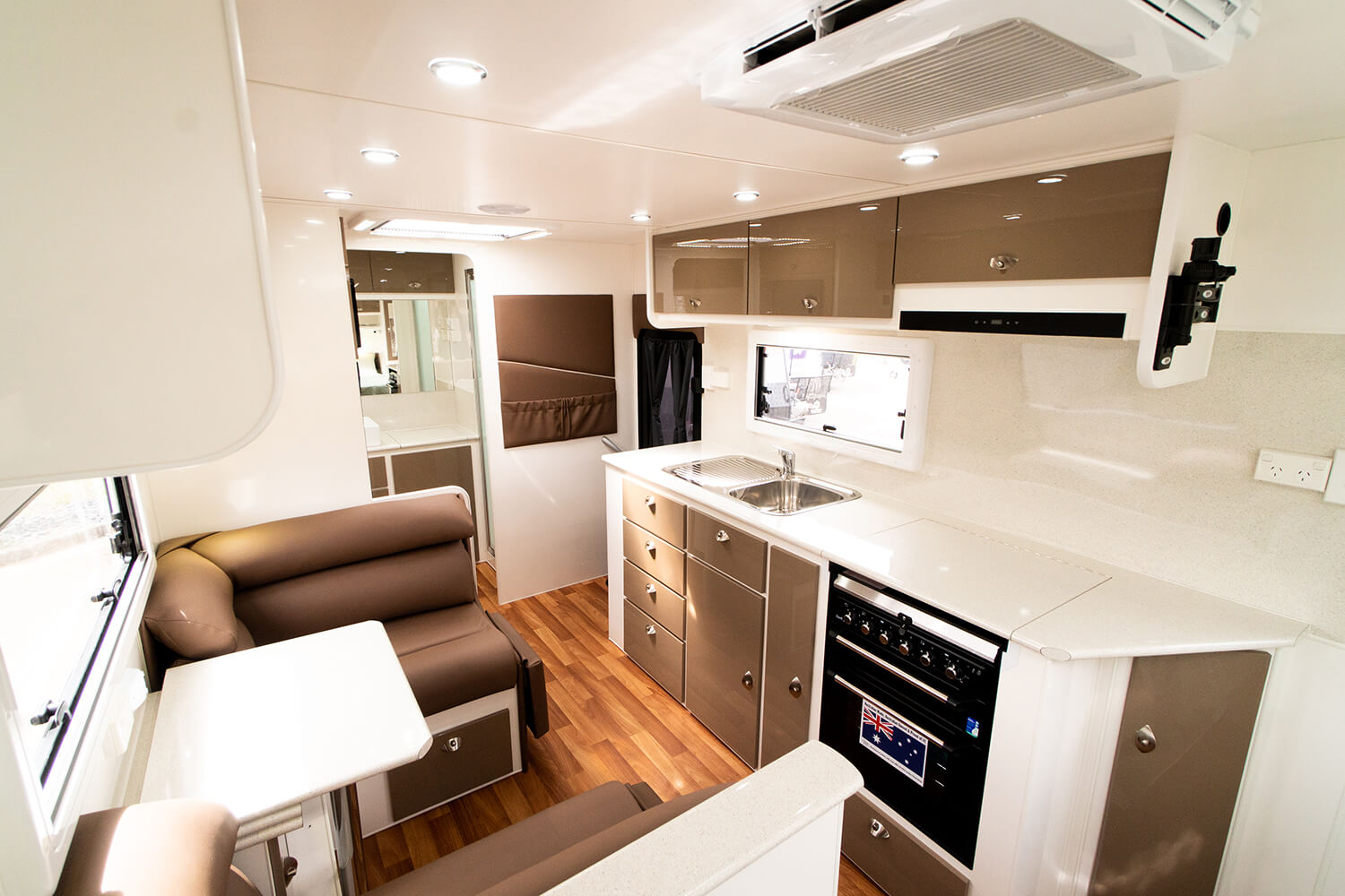Silver Valley Caravans Barossa photo 3 of 10