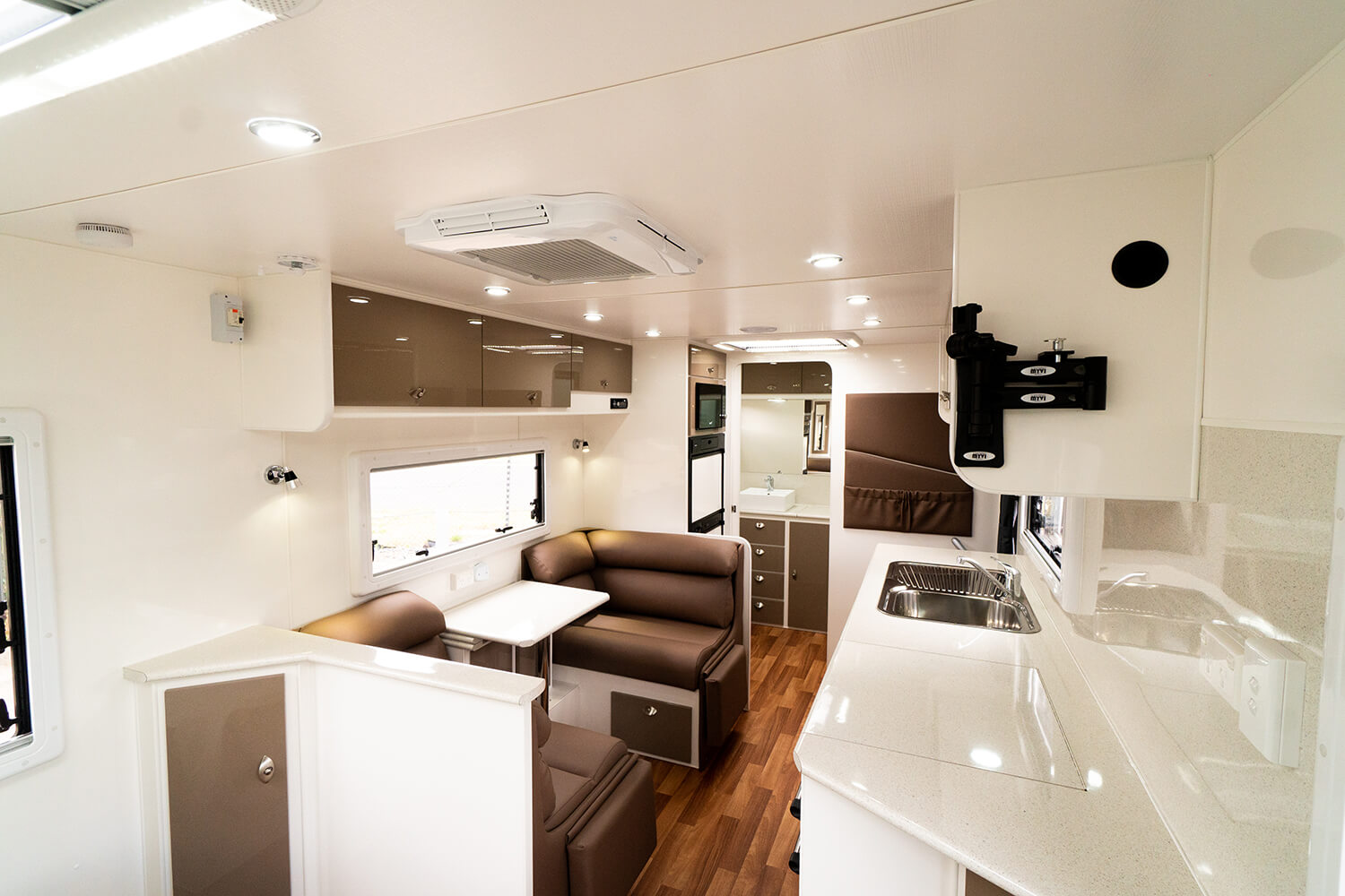 Silver Valley Caravans Barossa photo 4 of 10