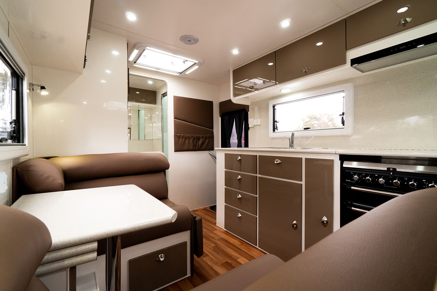 Silver Valley Caravans Barossa photo 5 of 10