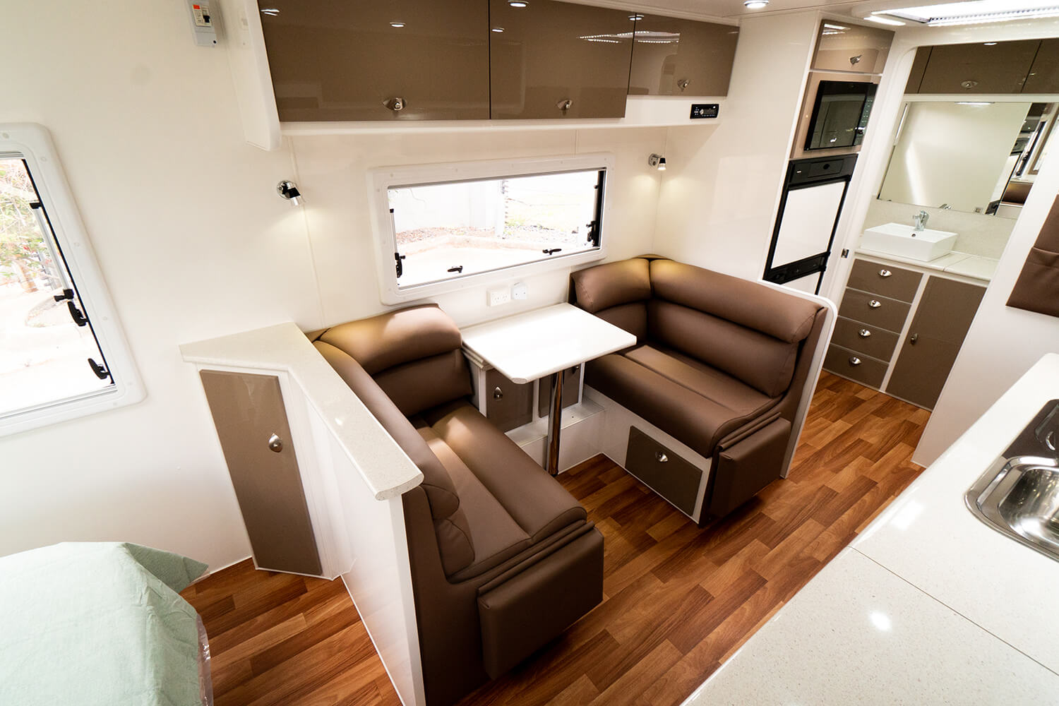 Silver Valley Caravans Barossa photo 6 of 10