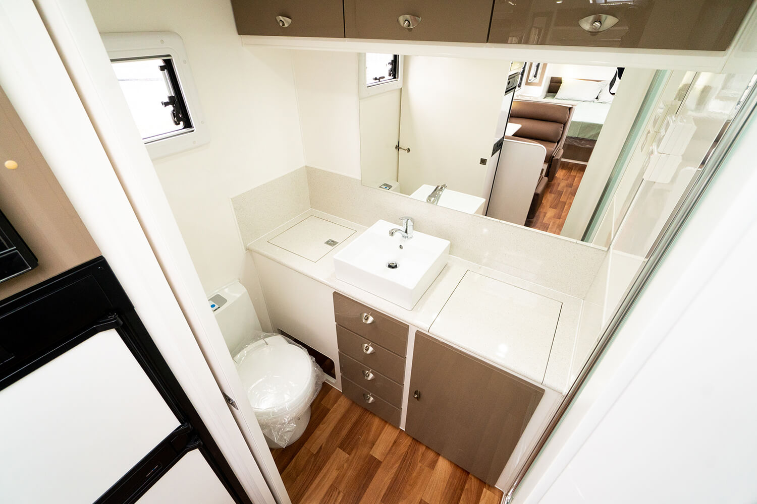 Silver Valley Caravans Barossa photo 9 of 10