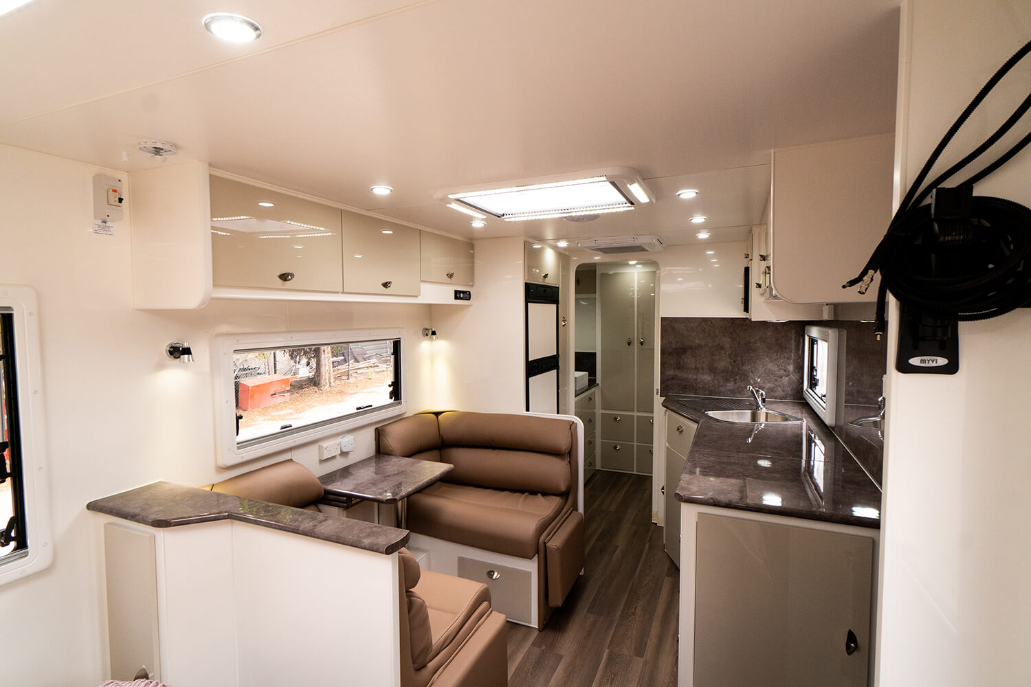 Silver Valley Caravans Buckland photo 1 of 17